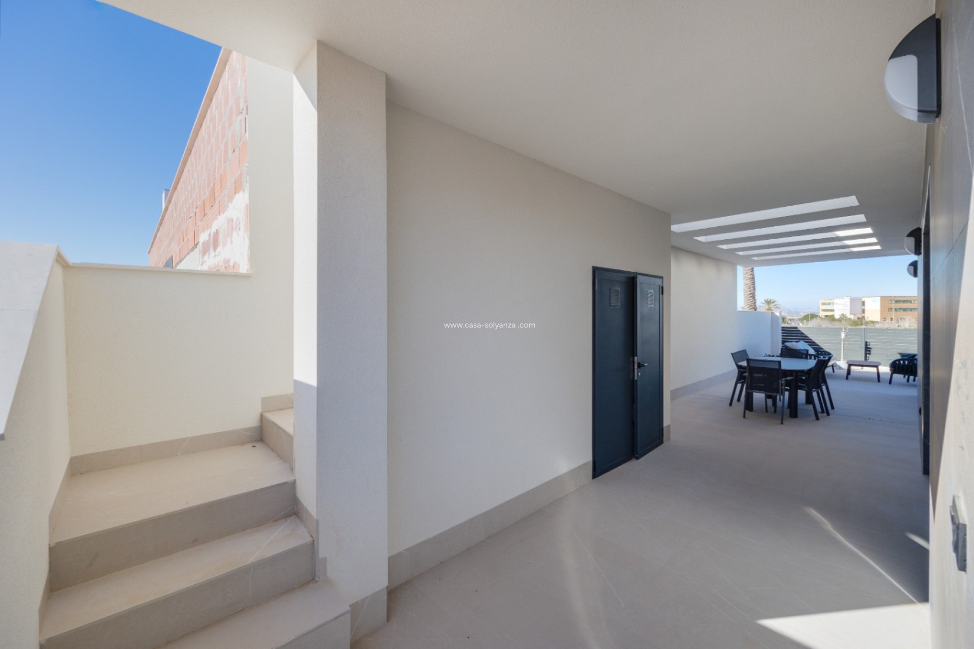 Wiederverkauf - Villa - Torrevieja - Aguas nuevas