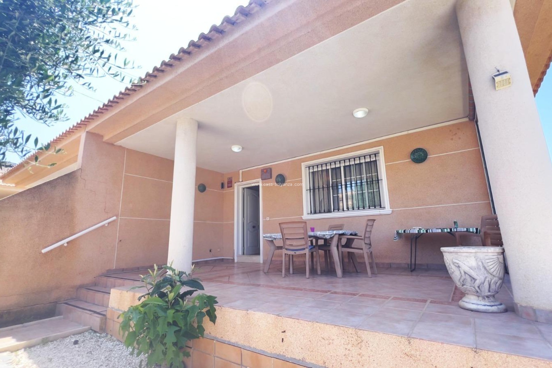 Wiederverkauf - Villa - Torrevieja - Aguas nuevas