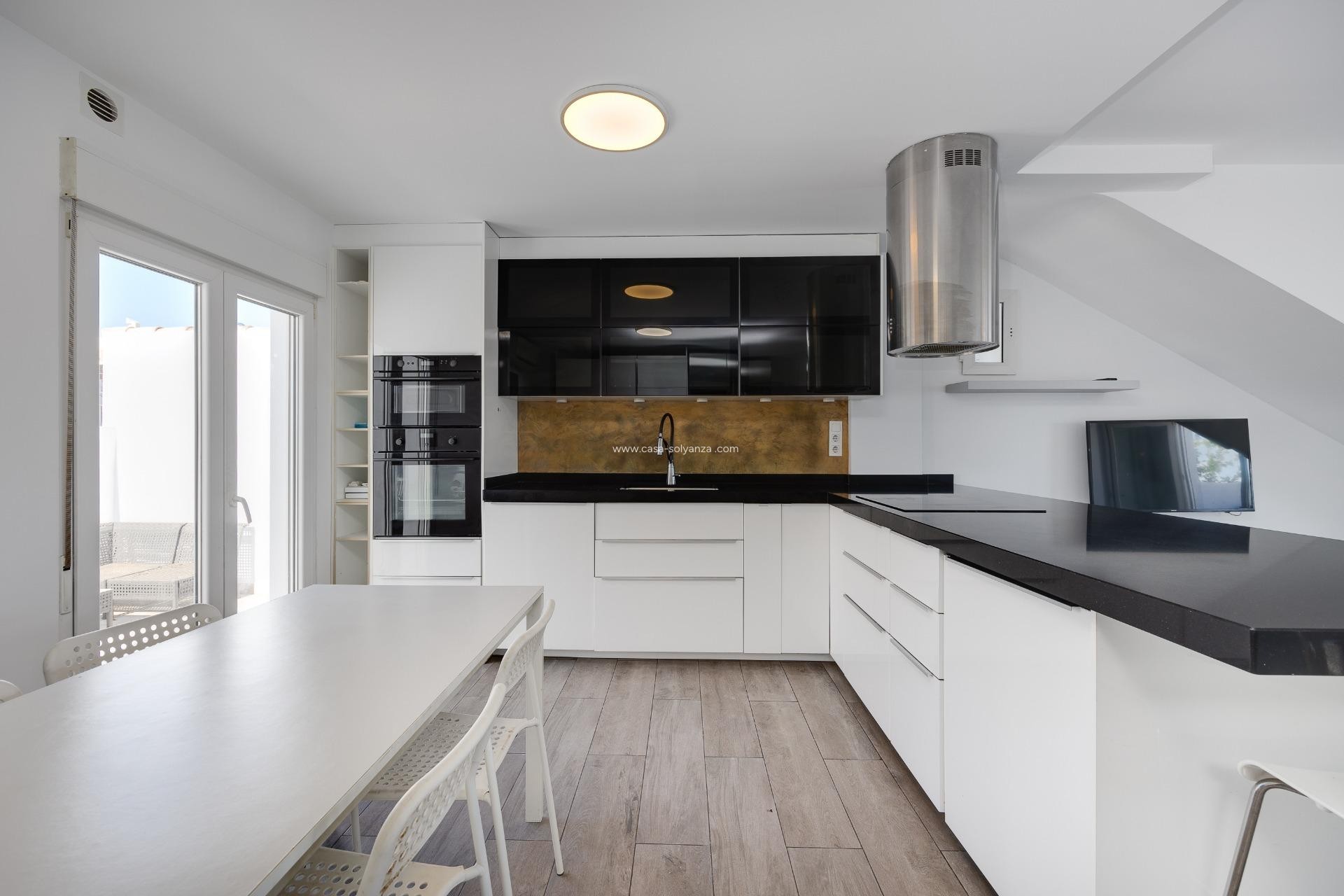 Wiederverkauf - Villa - Torrevieja - Aguas nuevas