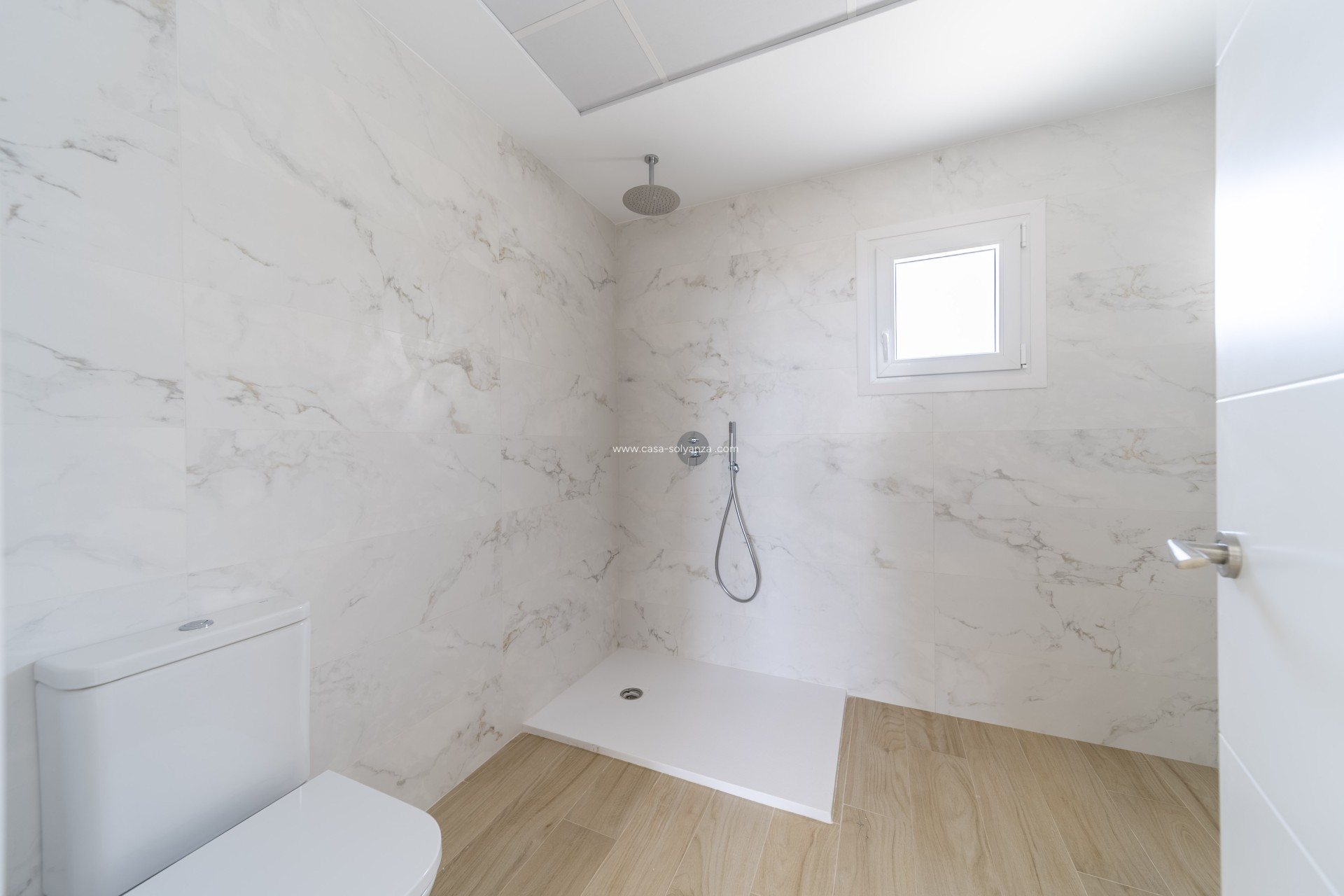 Wiederverkauf - Villa - Torrevieja - Aguas nuevas