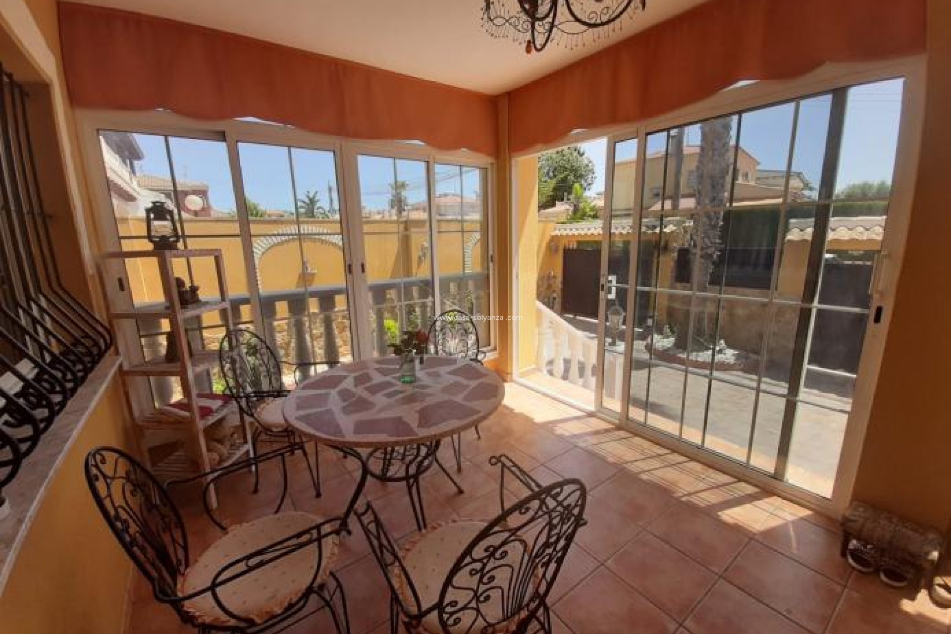 Wiederverkauf - Villa - Torrevieja - Aguas nuevas