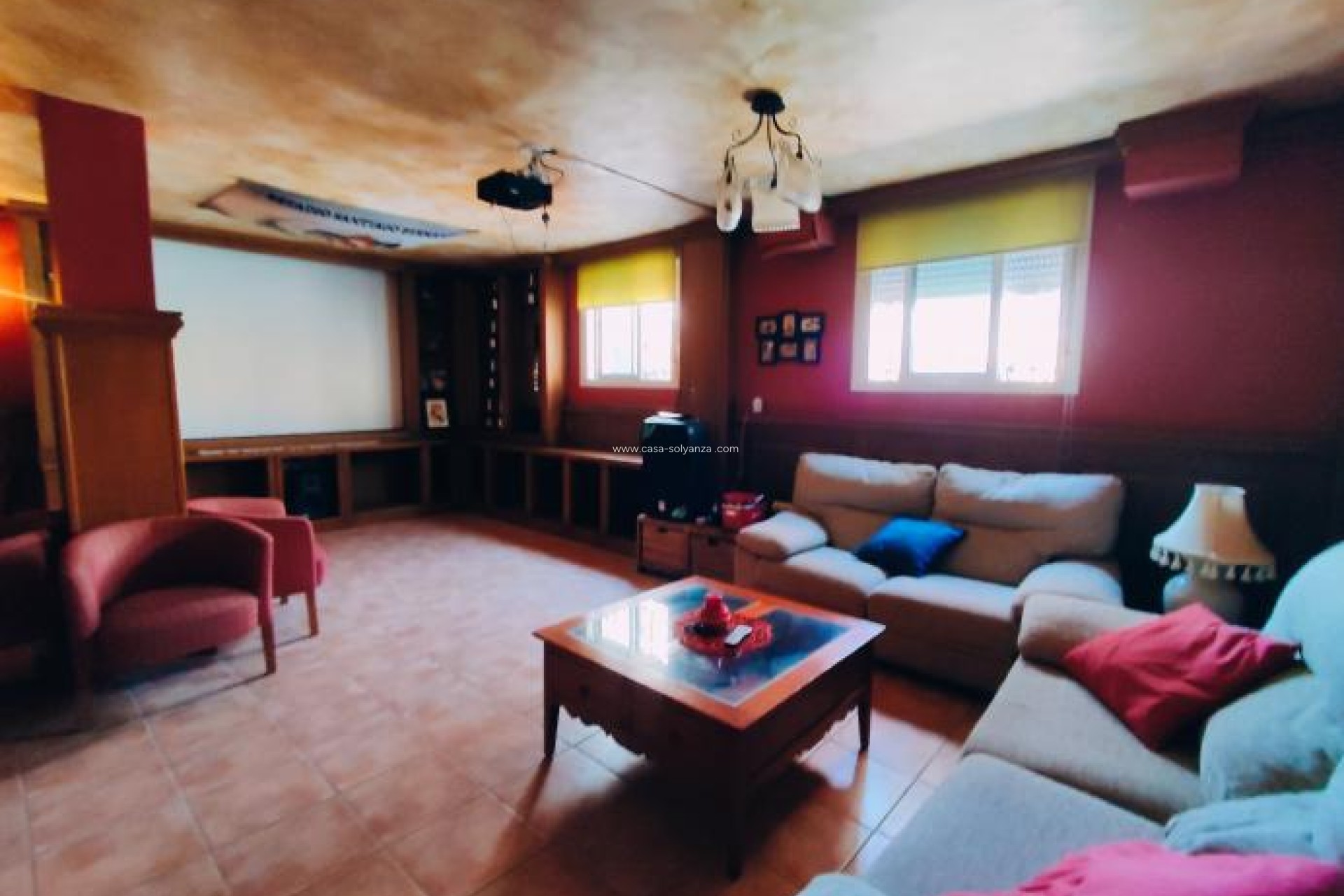 Wiederverkauf - Villa - Torrevieja - Aguas nuevas