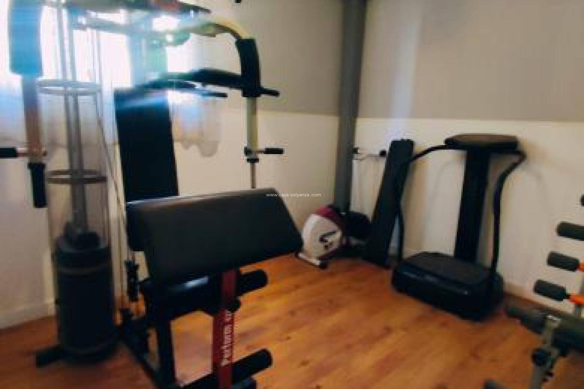 Wiederverkauf - Villa - Torrevieja - Aguas nuevas