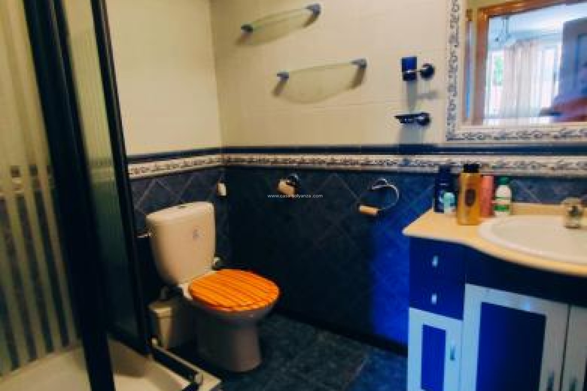 Wiederverkauf - Villa - Torrevieja - Aguas nuevas