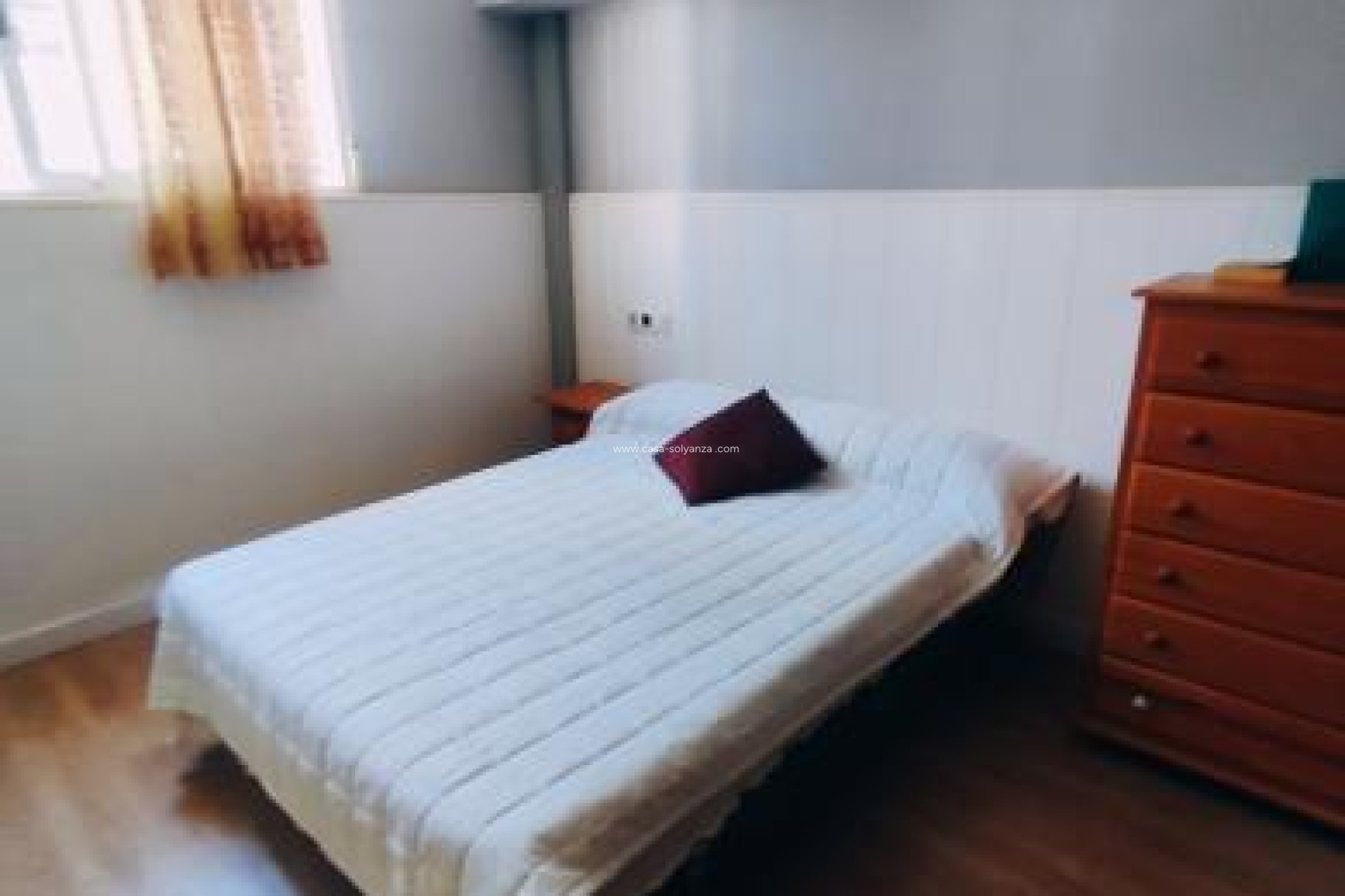 Wiederverkauf - Villa - Torrevieja - Aguas nuevas