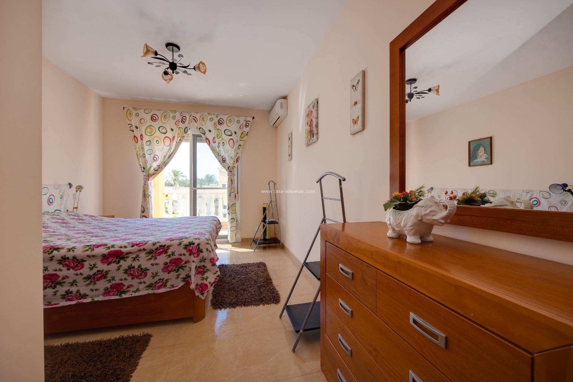 Wiederverkauf - Villa - Torrevieja - Aguas nuevas