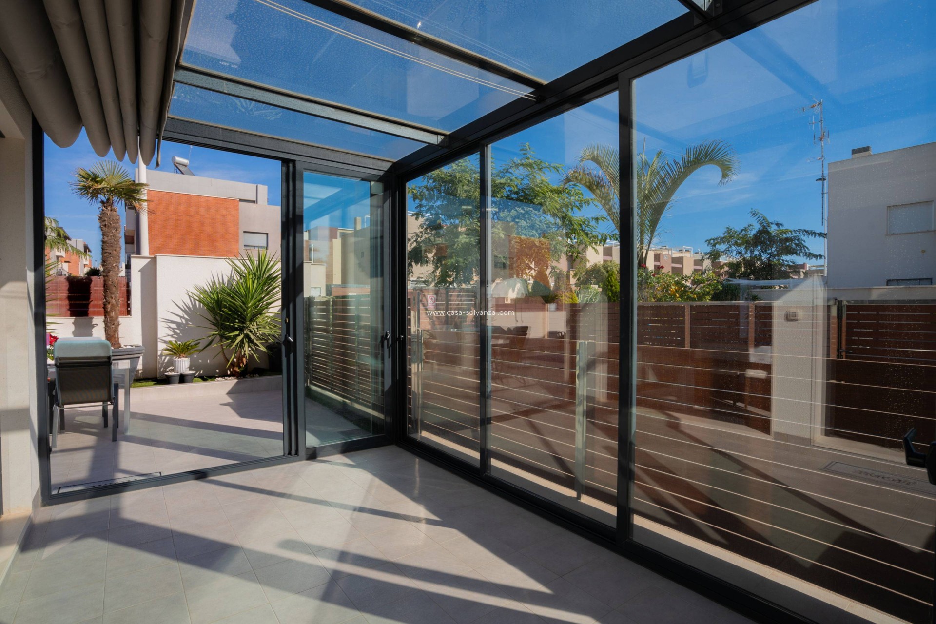 Wiederverkauf - Villa - Torrevieja - Aguas nuevas