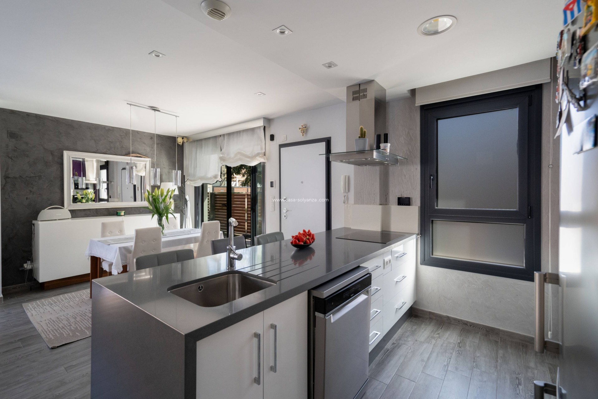 Wiederverkauf - Villa - Torrevieja - Aguas nuevas