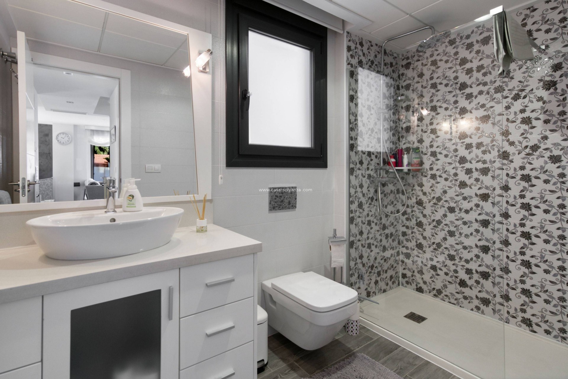 Wiederverkauf - Villa - Torrevieja - Aguas nuevas