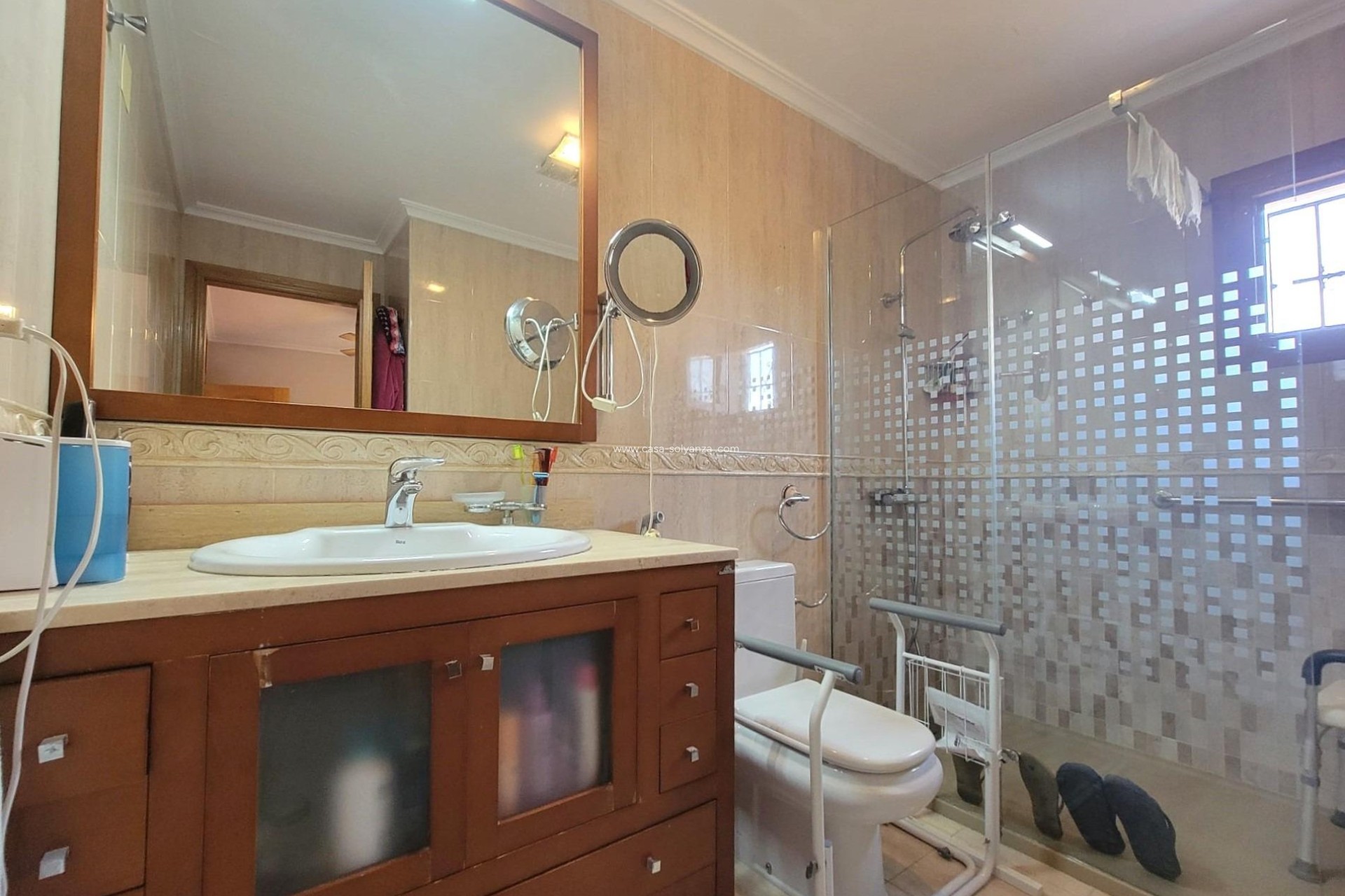 Wiederverkauf - Villa - Torrevieja - Aguas nuevas