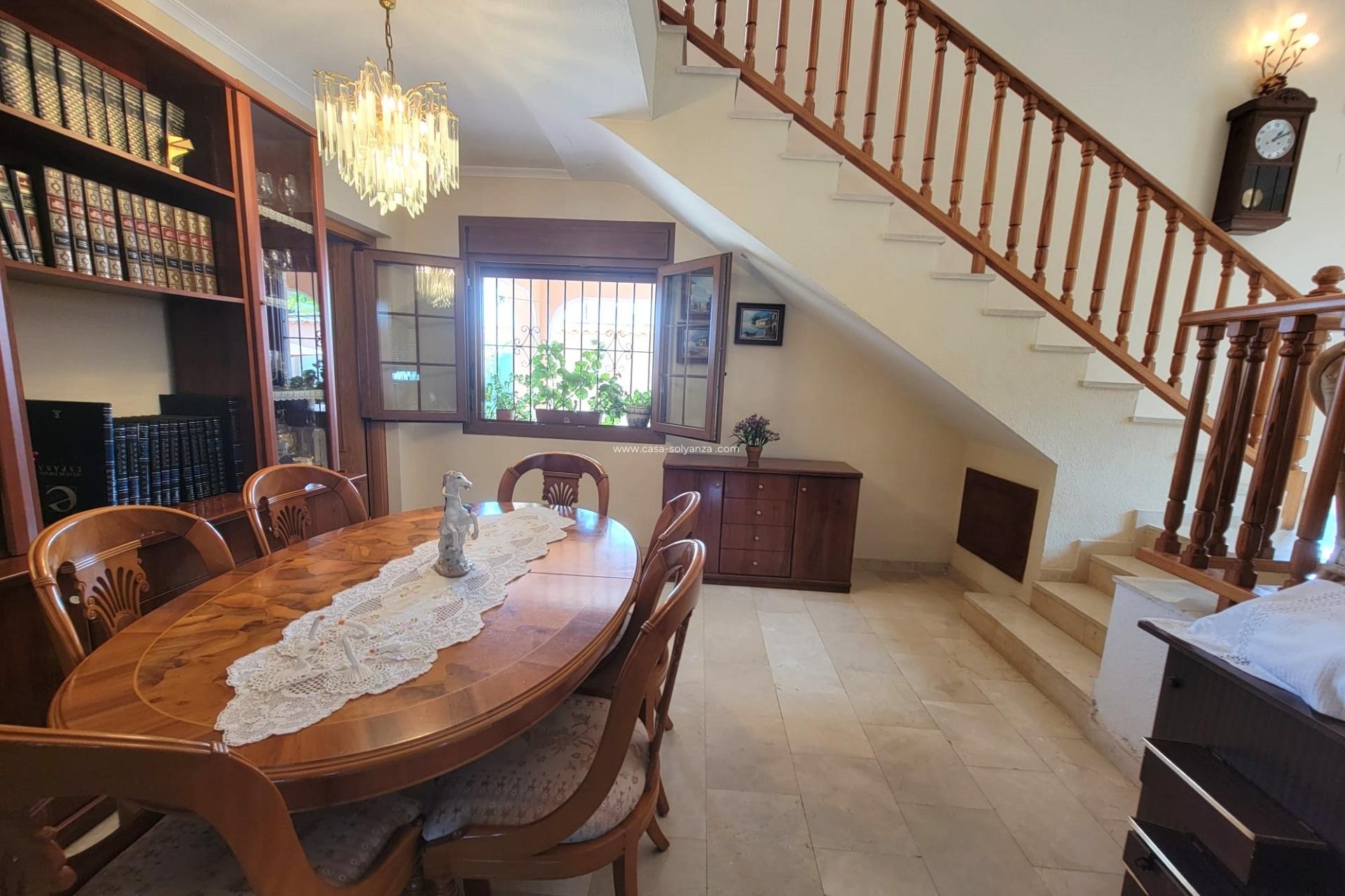 Wiederverkauf - Villa - Torrevieja - Aguas nuevas