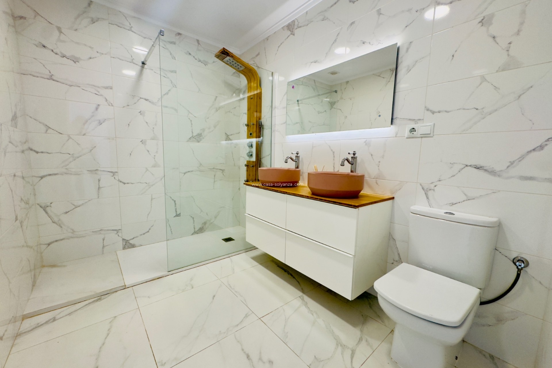 Wiederverkauf - Villa - Torrevieja - Aguas nuevas