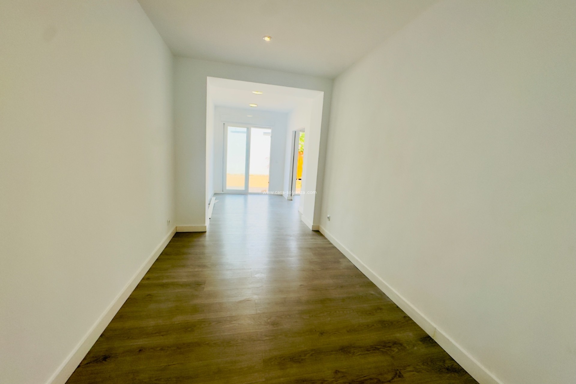 Wiederverkauf - Villa - Torrevieja - Aguas nuevas