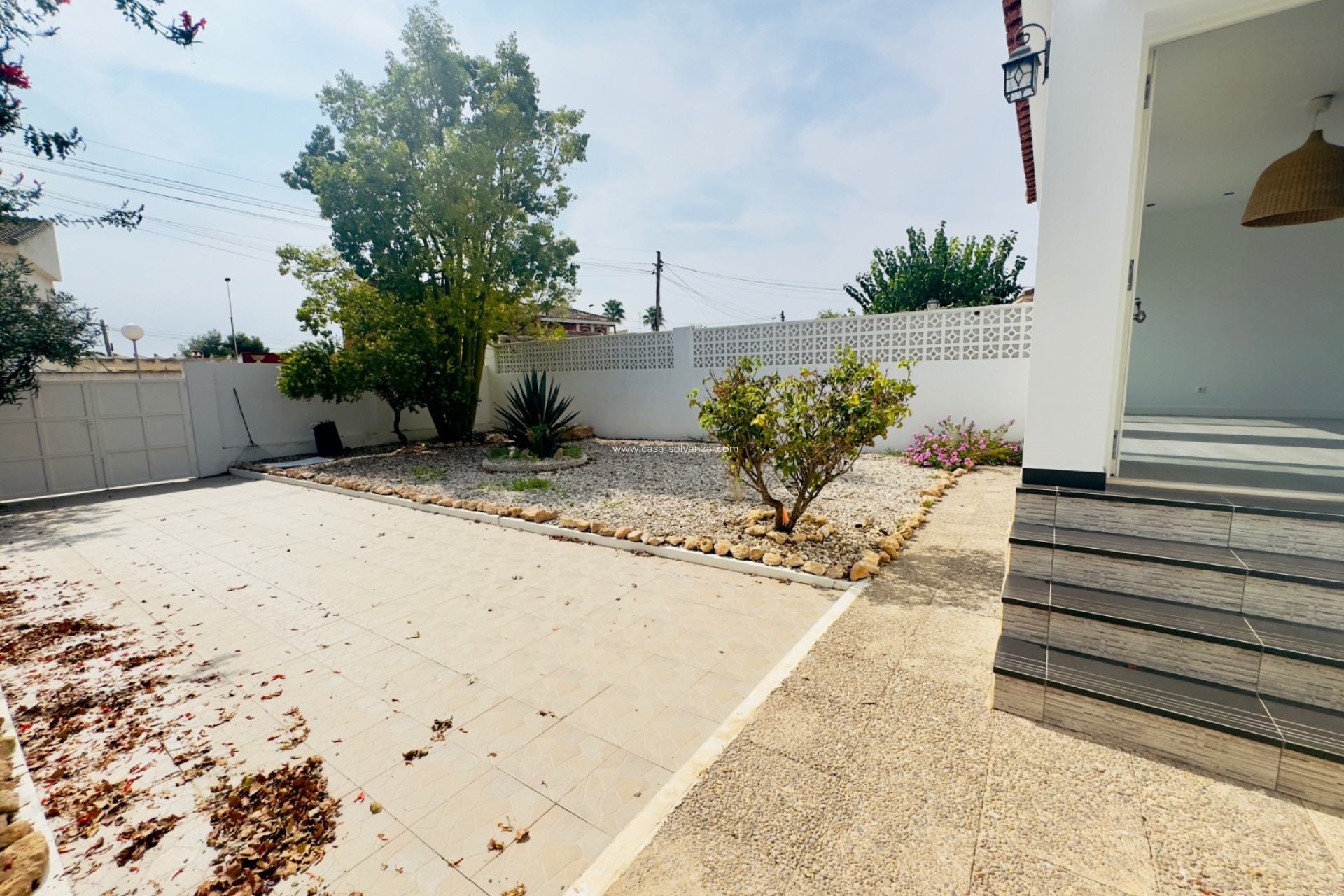 Wiederverkauf - Villa - Torrevieja - Aguas nuevas