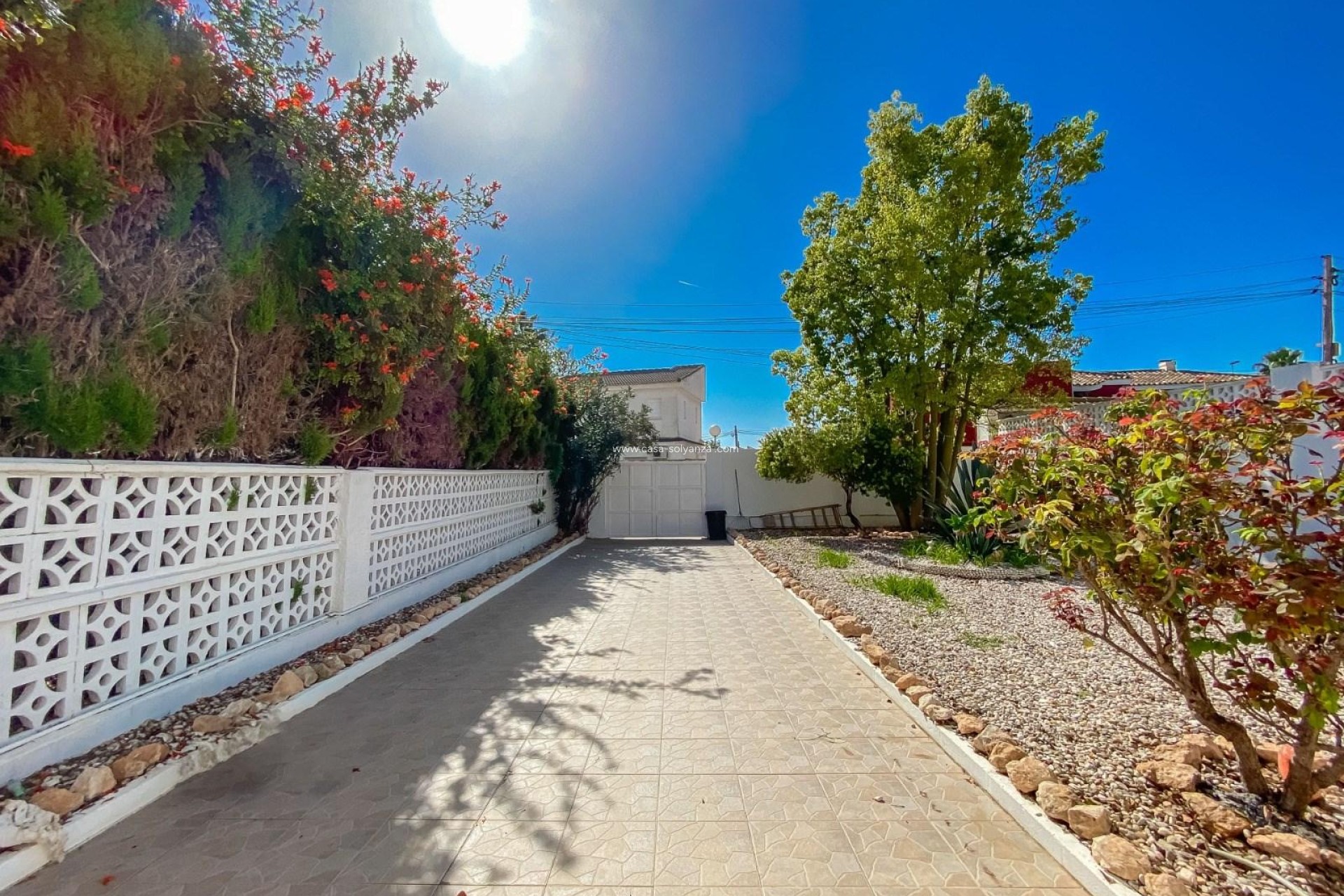 Wiederverkauf - Villa - Torrevieja - Aguas nuevas
