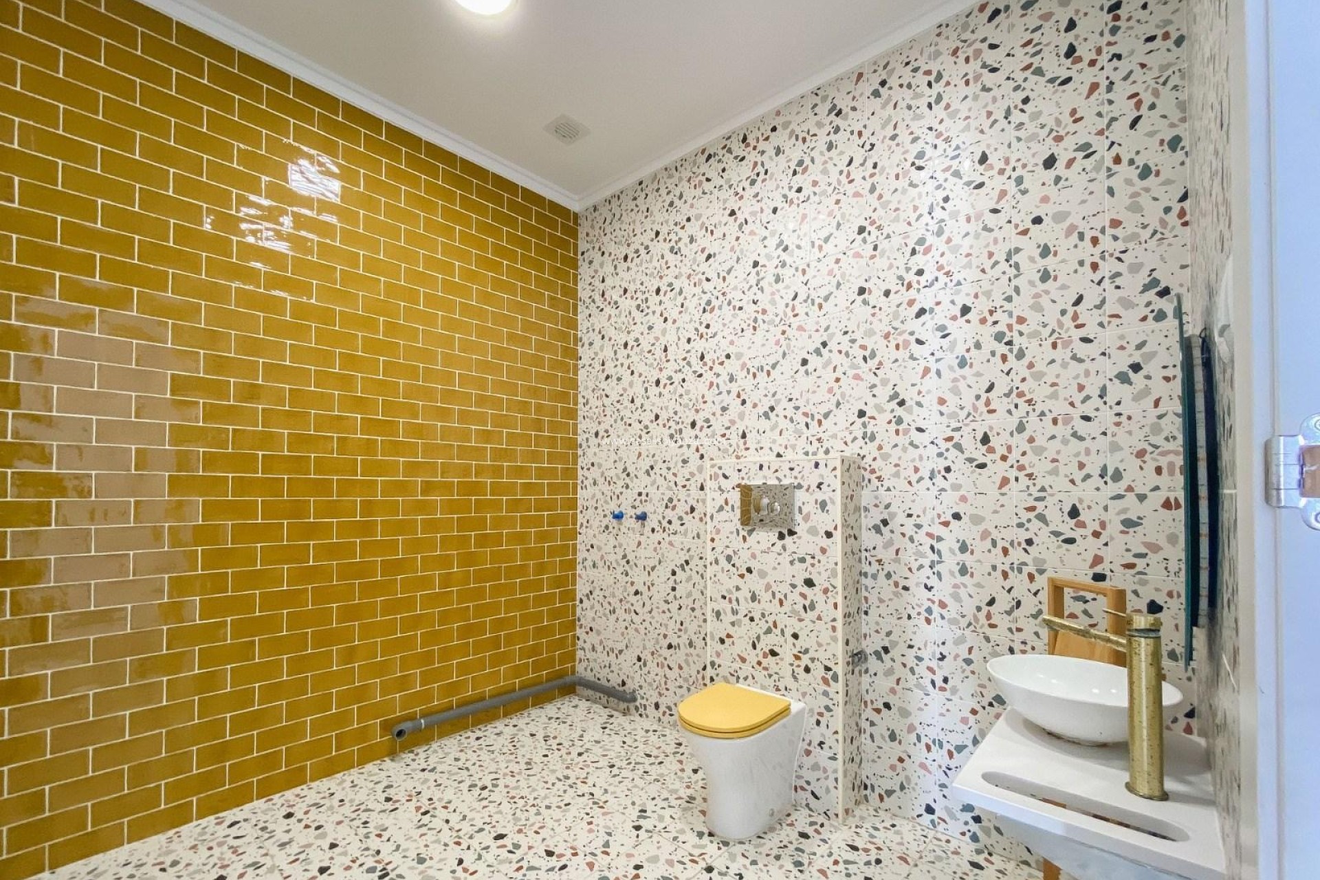 Wiederverkauf - Villa - Torrevieja - Aguas nuevas