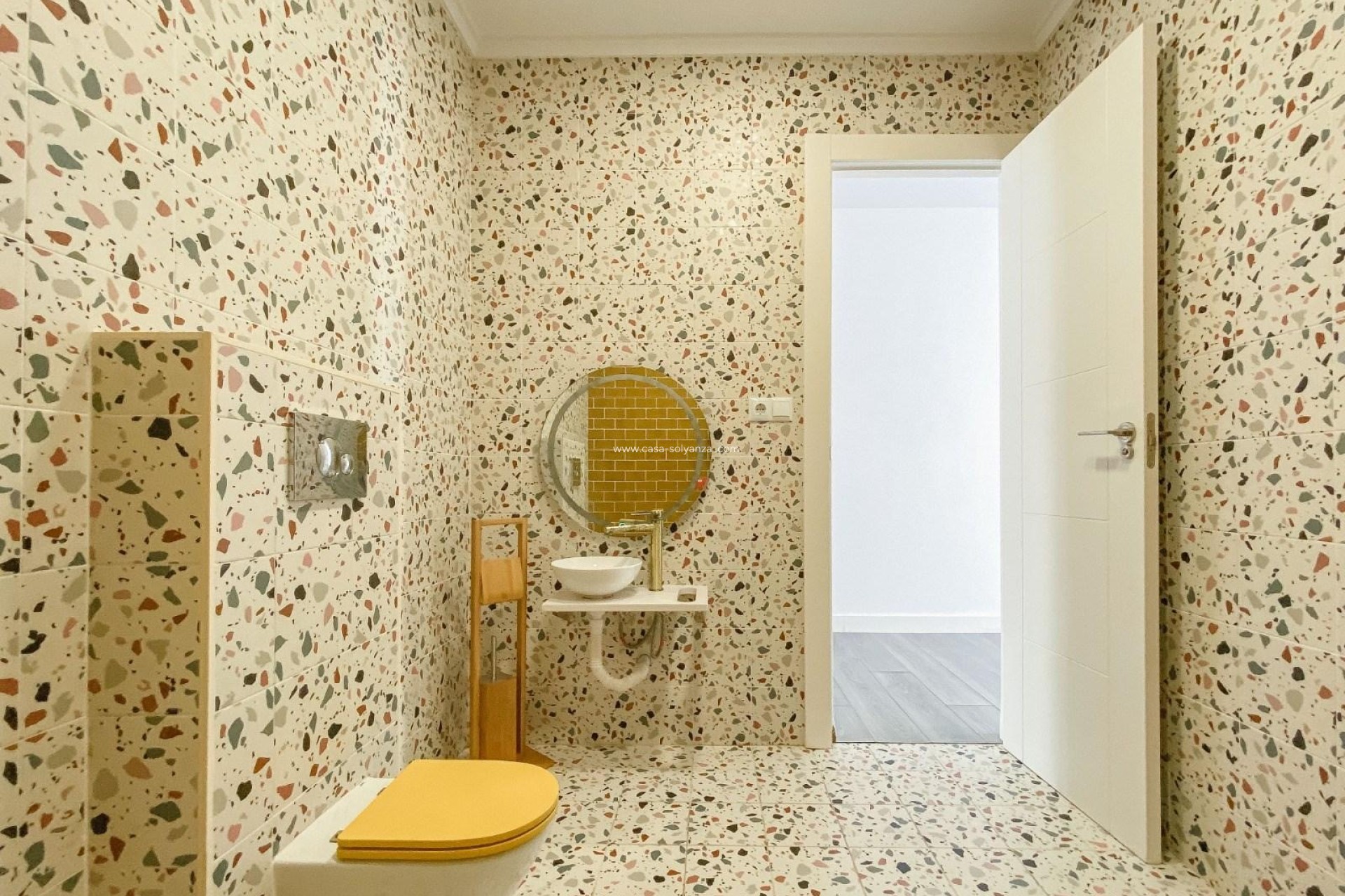 Wiederverkauf - Villa - Torrevieja - Aguas nuevas