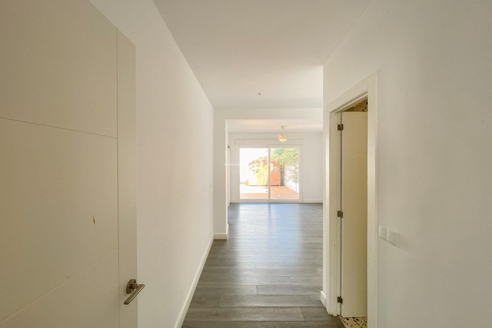 Wiederverkauf - Villa - Torrevieja - Aguas nuevas