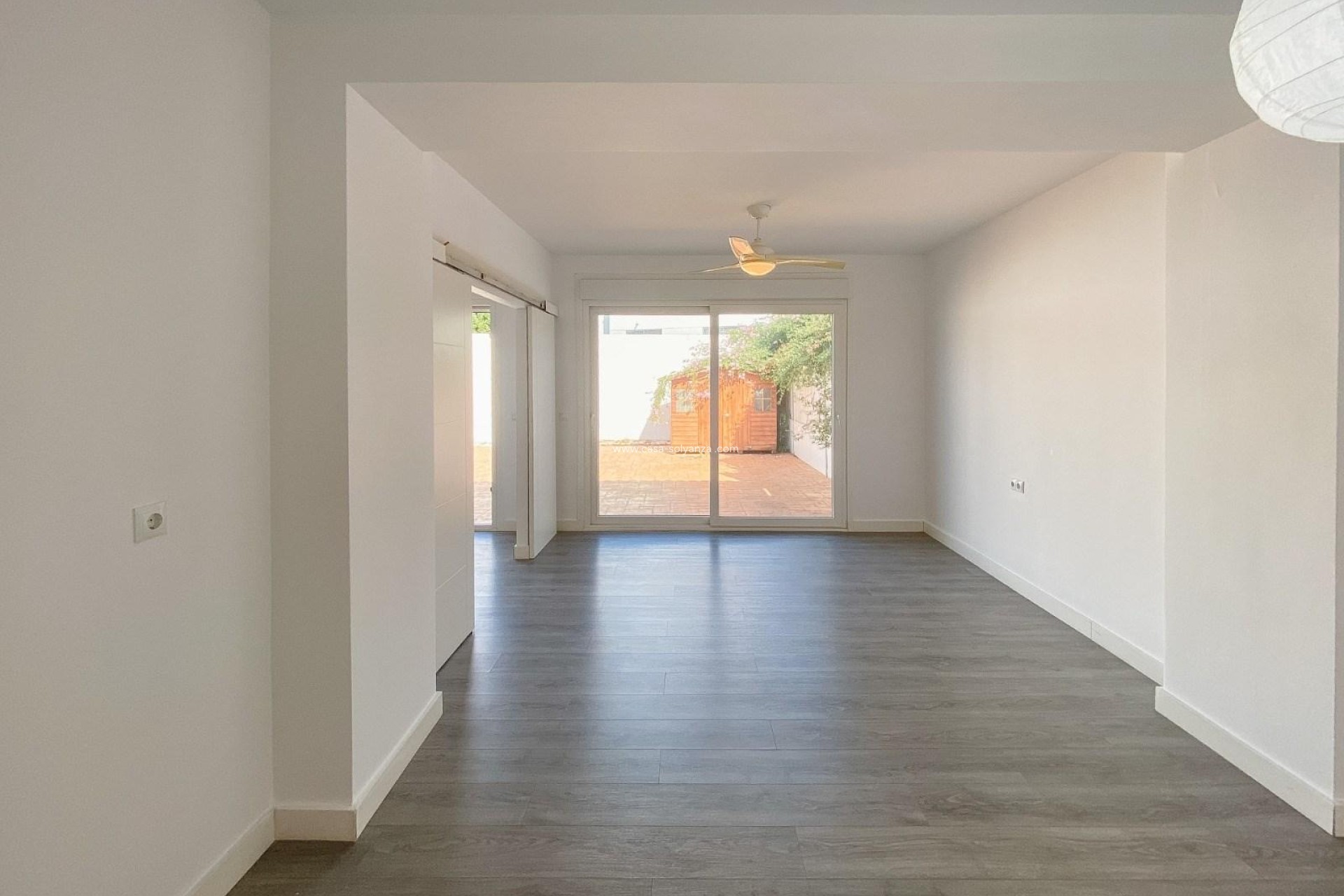 Wiederverkauf - Villa - Torrevieja - Aguas nuevas