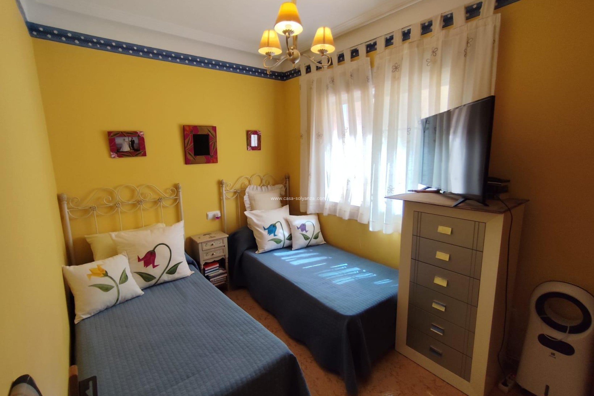 Wiederverkauf - Villa - Torrevieja - Aguas nuevas