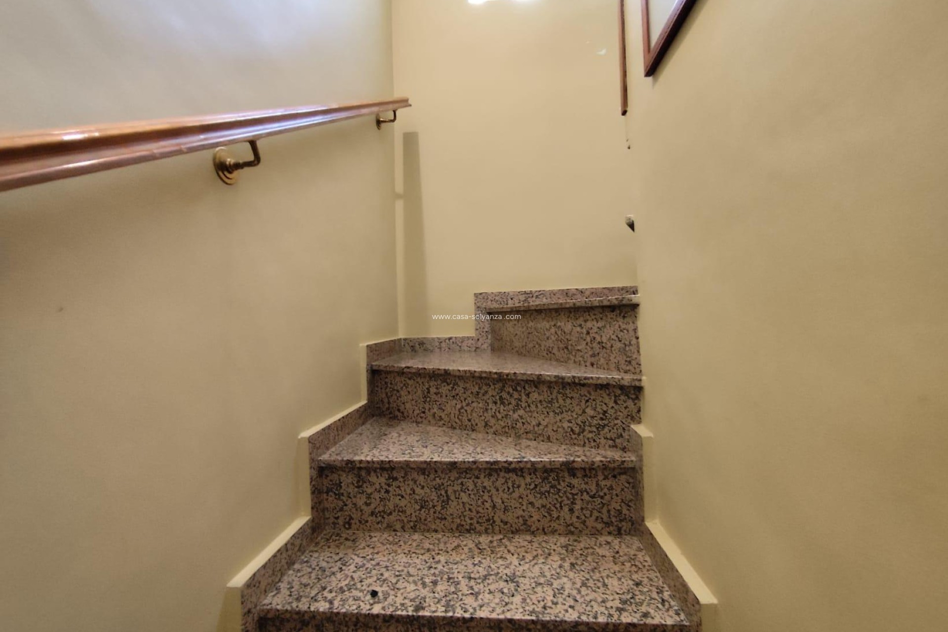 Wiederverkauf - Villa - Torrevieja - Aguas nuevas