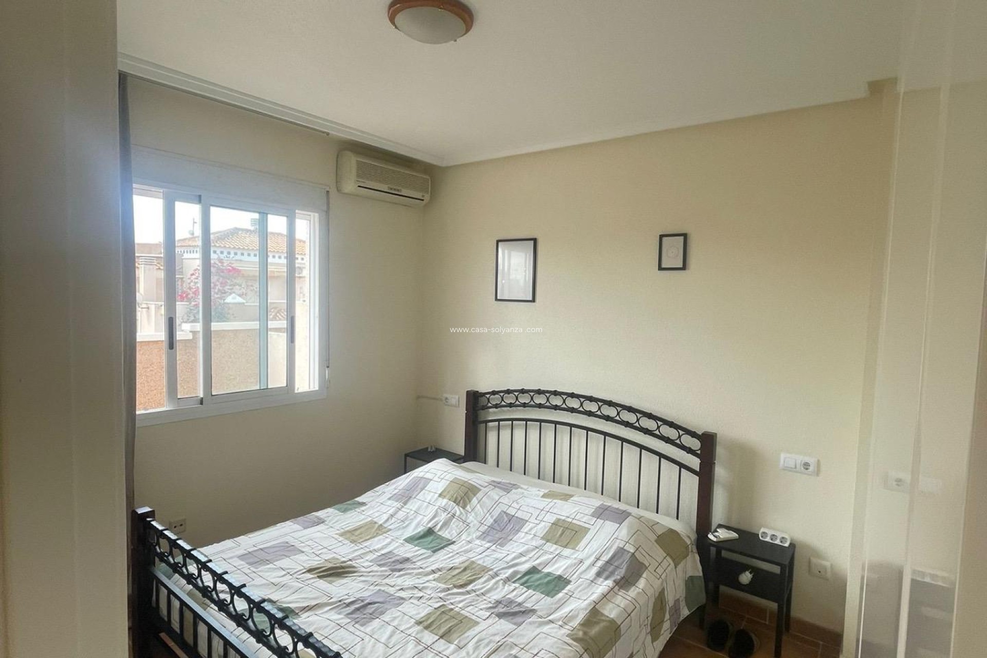 Wiederverkauf - Villa - Torrevieja - Aguas nuevas