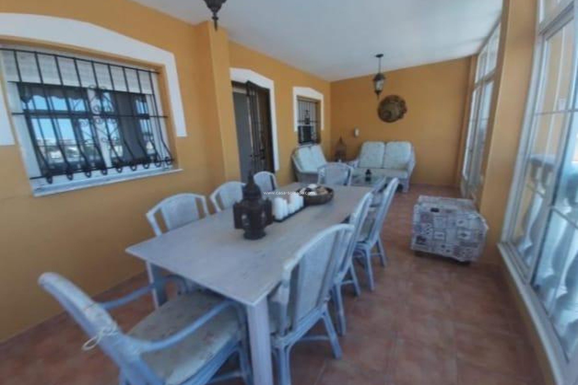 Wiederverkauf - Villa - Torrevieja - Aguas nuevas