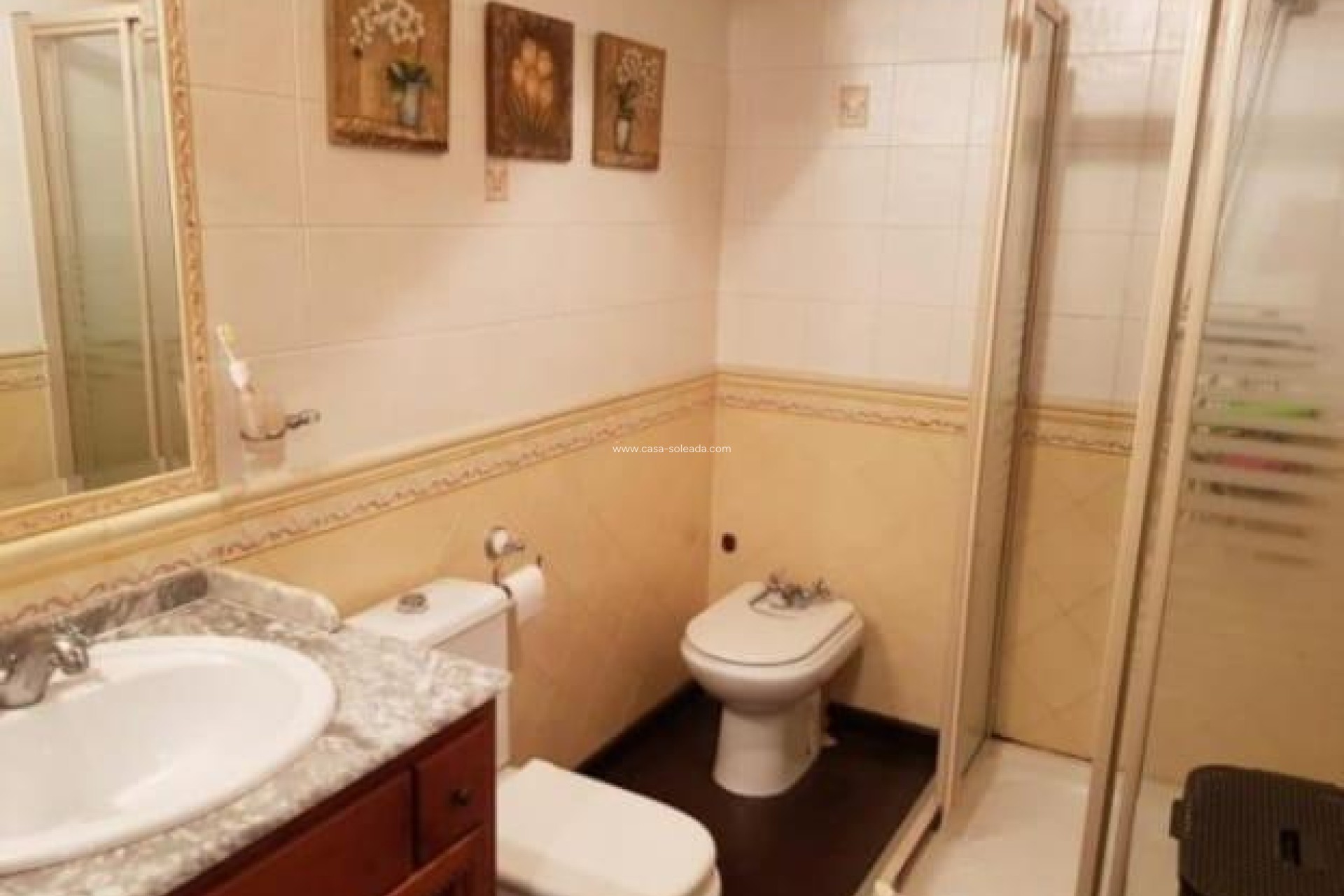 Wiederverkauf - Villa - Torrevieja - Aguas nuevas