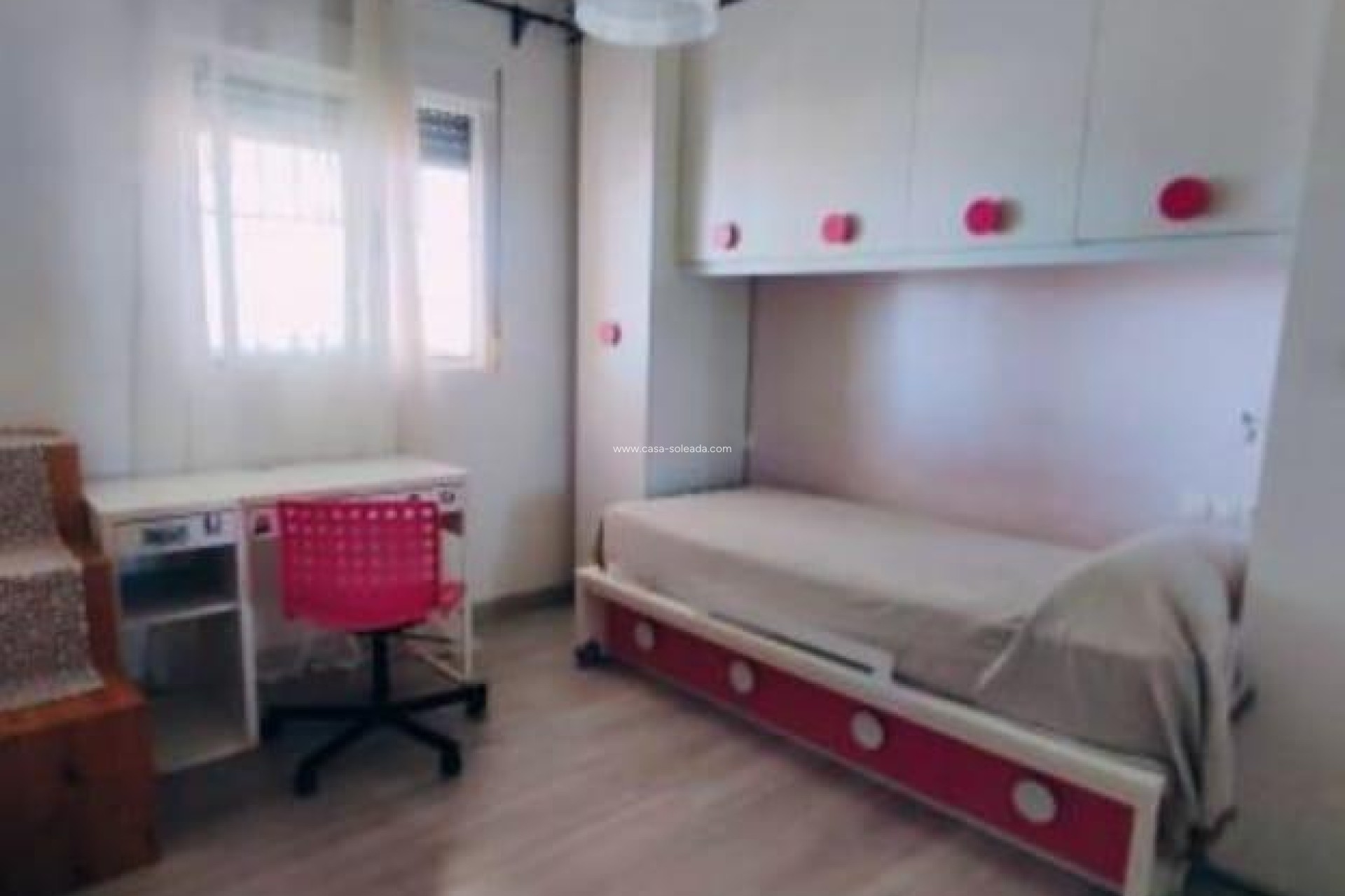Wiederverkauf - Villa - Torrevieja - Aguas nuevas