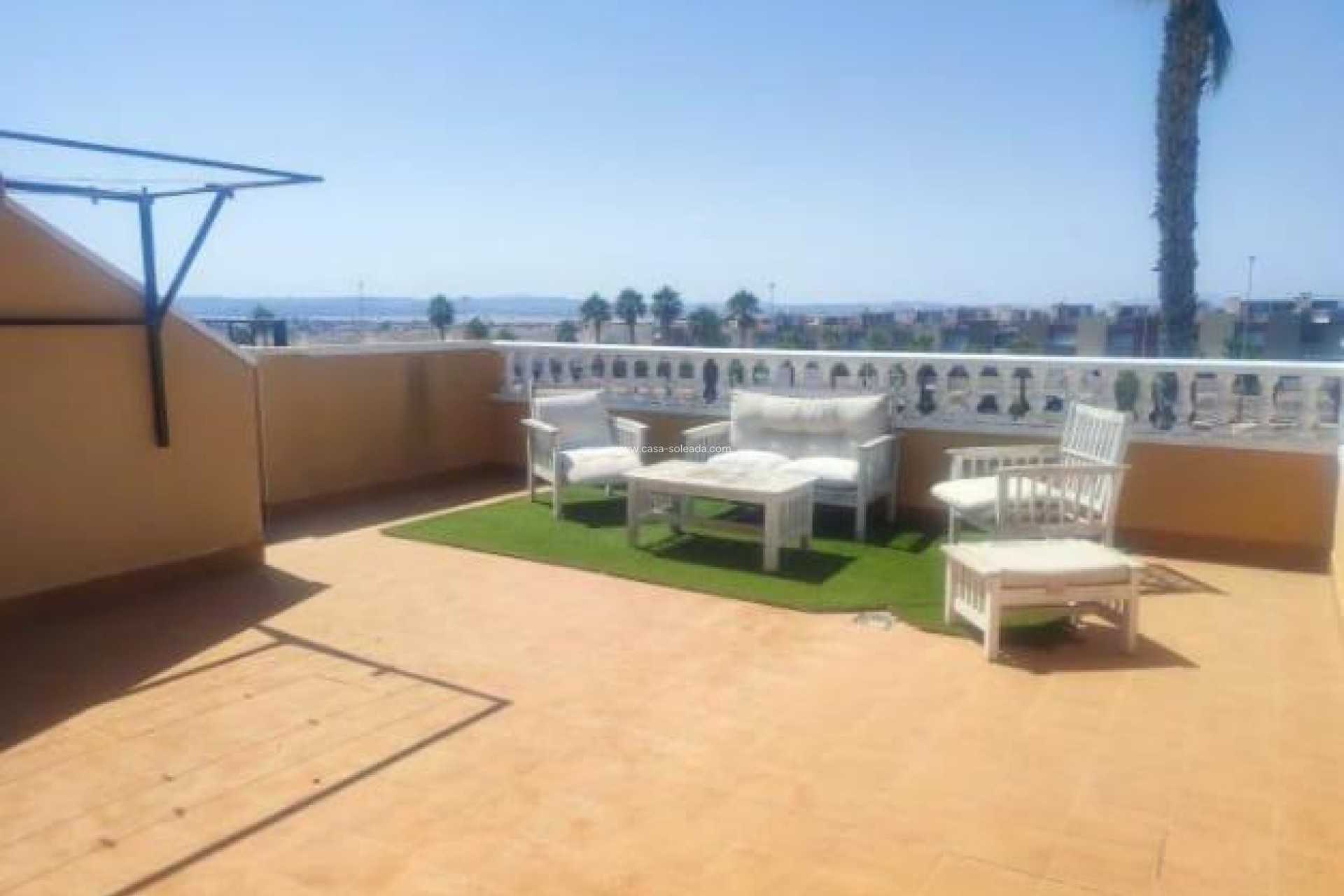 Wiederverkauf - Villa - Torrevieja - Aguas nuevas