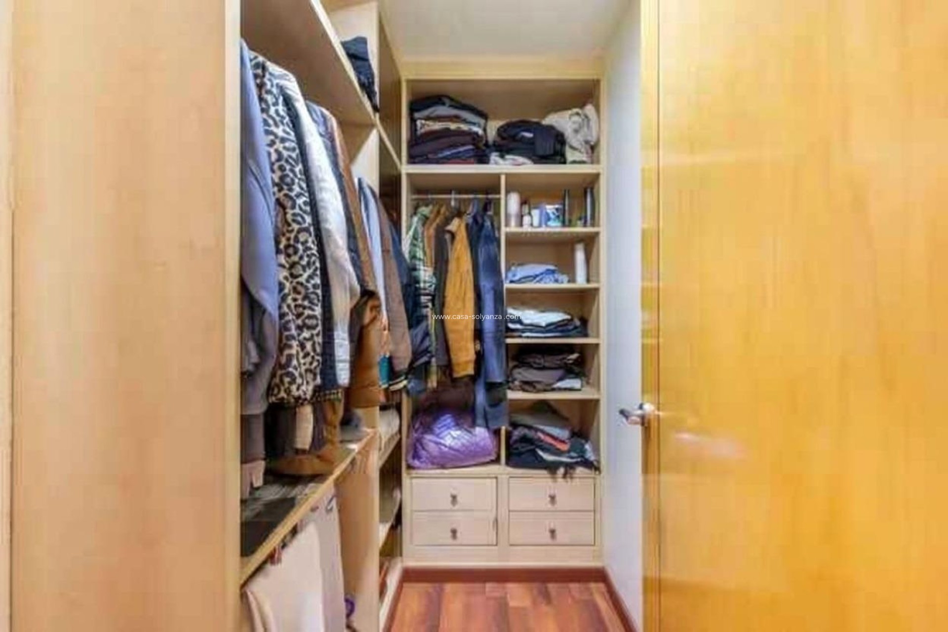 Wiederverkauf - Villa - Torrevieja - Aguas nuevas