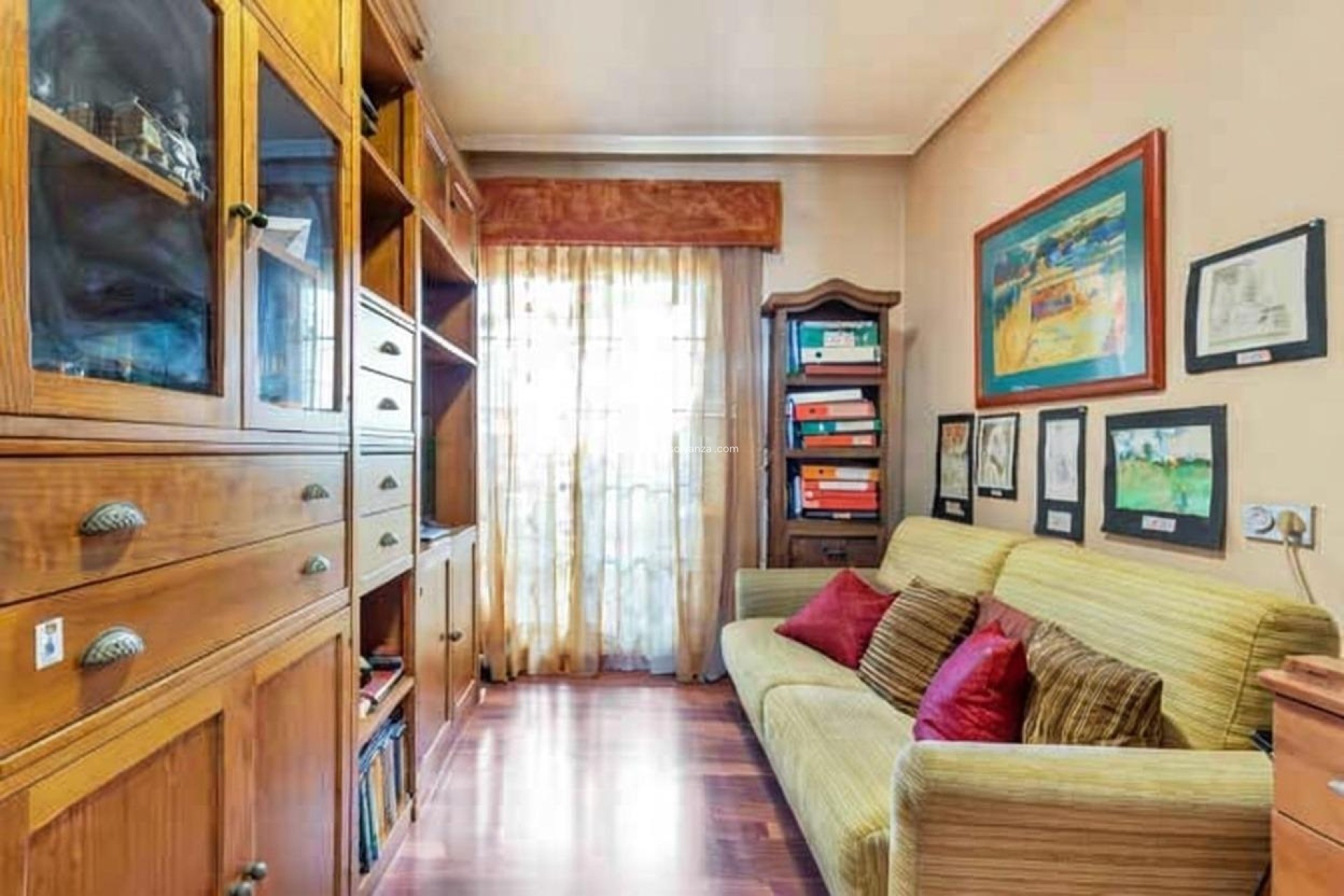 Wiederverkauf - Villa - Torrevieja - Aguas nuevas