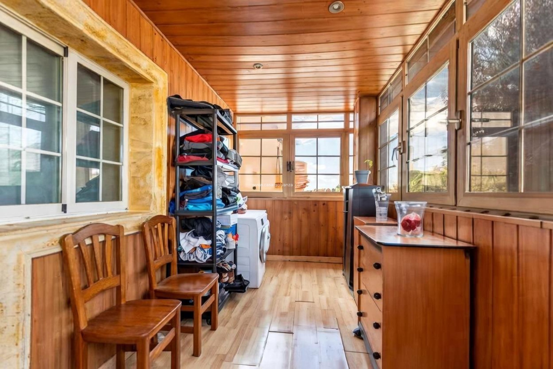 Wiederverkauf - Villa - Torrevieja - Aguas nuevas