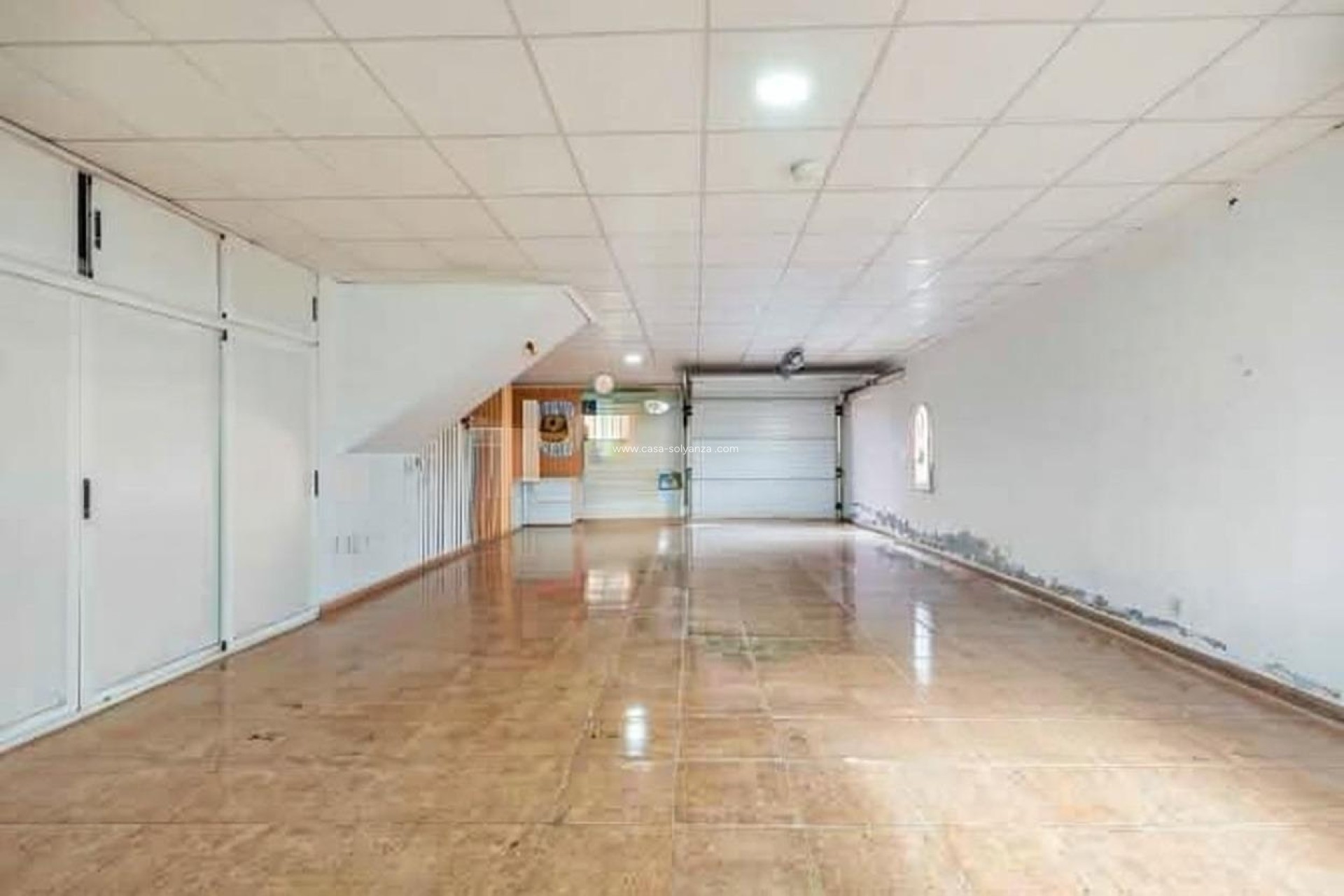 Wiederverkauf - Villa - Torrevieja - Aguas nuevas