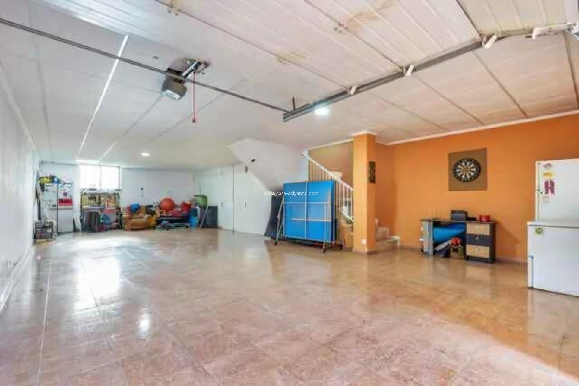 Wiederverkauf - Villa - Torrevieja - Aguas nuevas