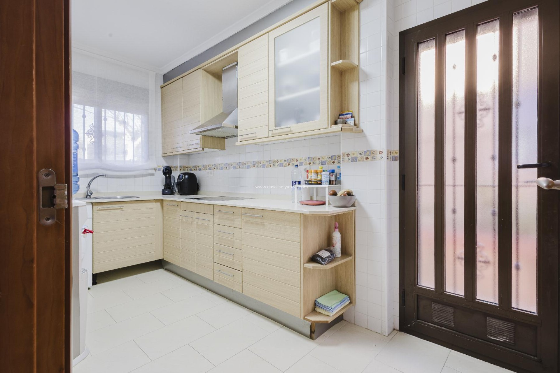 Wiederverkauf - Villa - Torrevieja - Aguas nuevas