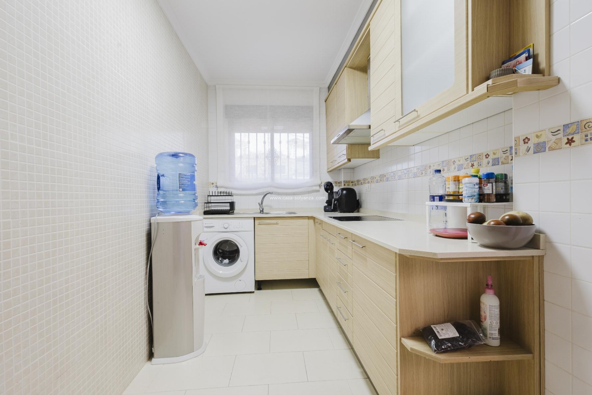 Wiederverkauf - Villa - Torrevieja - Aguas nuevas