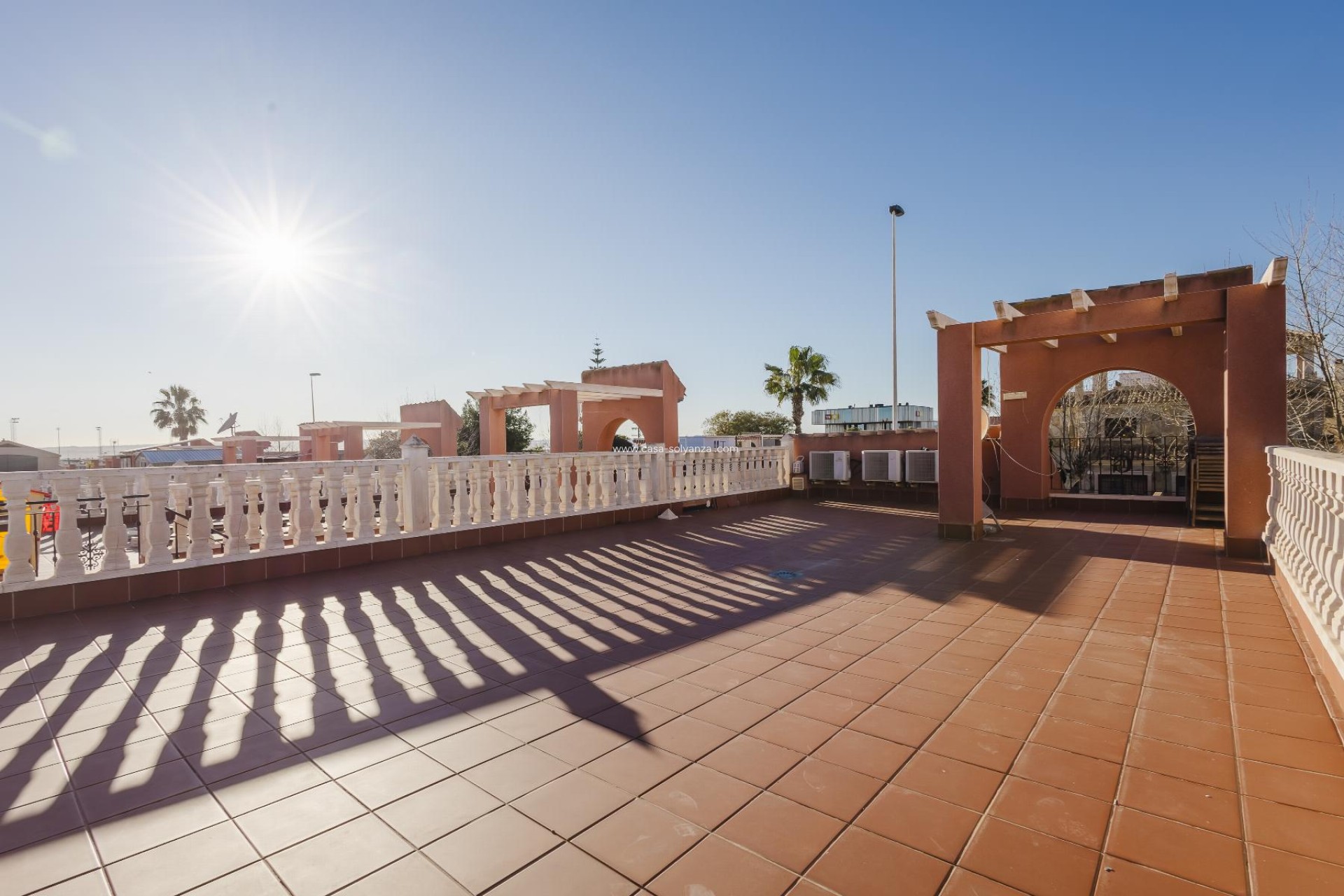 Wiederverkauf - Villa - Torrevieja - Aguas nuevas
