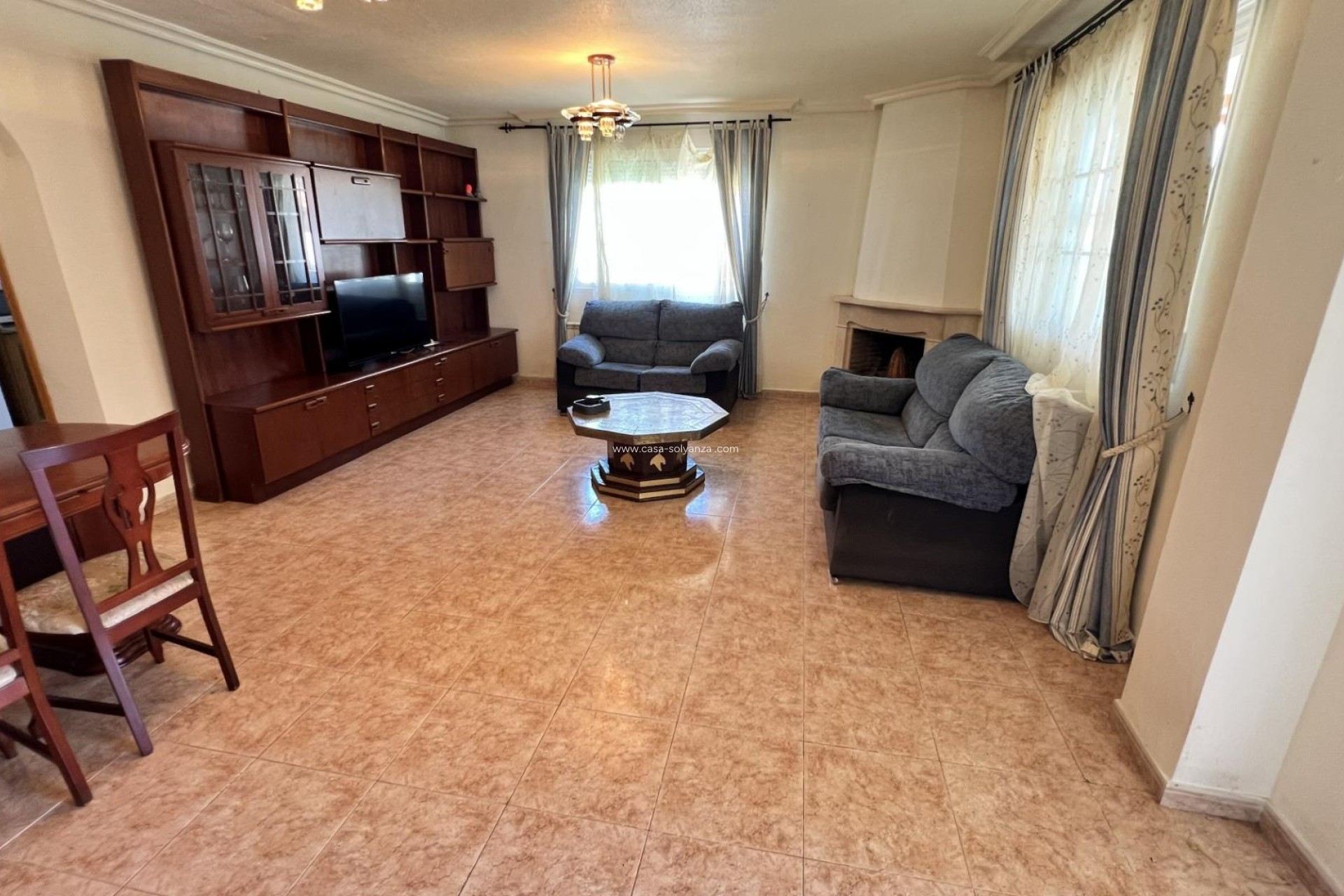 Wiederverkauf - Villa - Torrevieja - Aguas nuevas