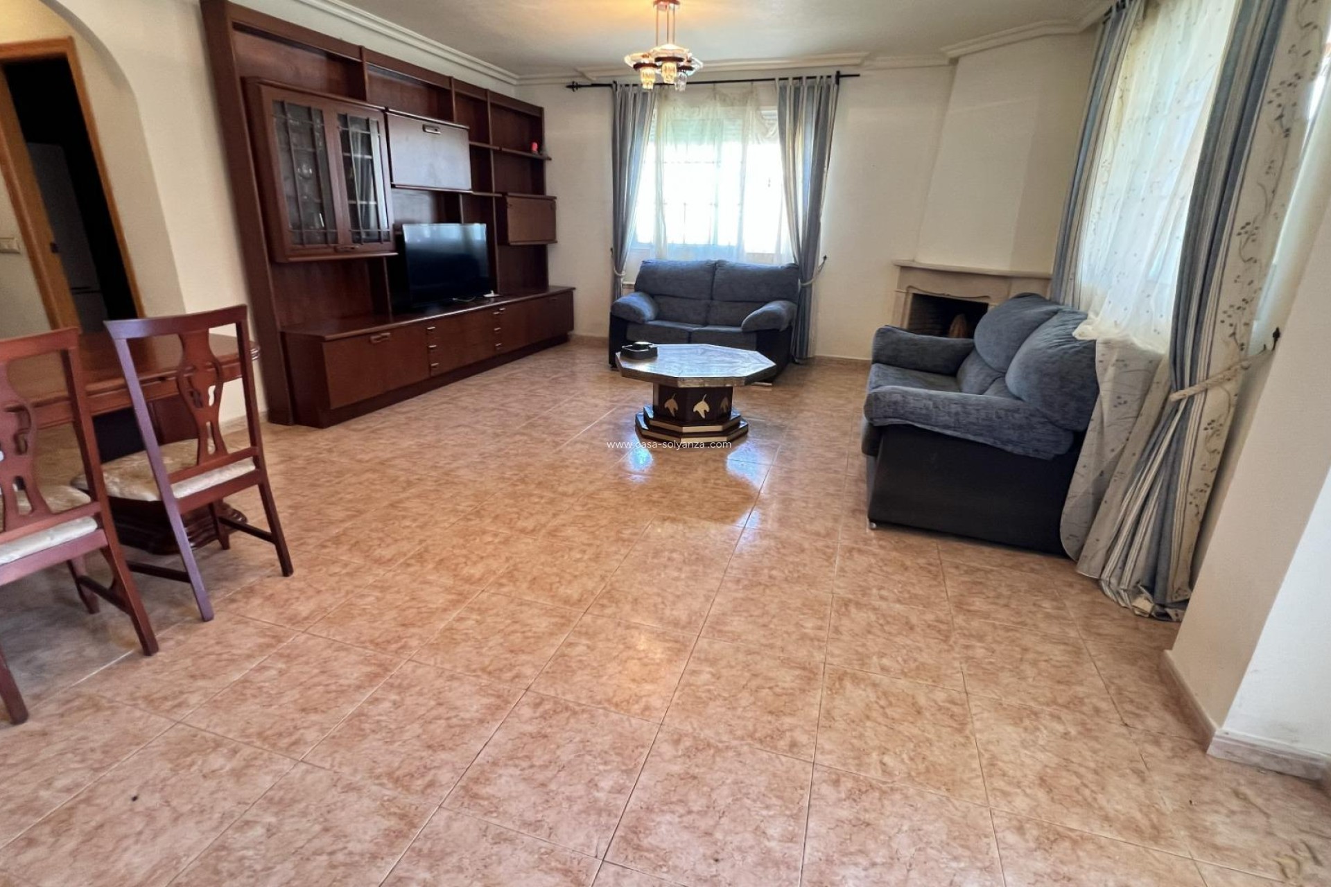 Wiederverkauf - Villa - Torrevieja - Aguas nuevas