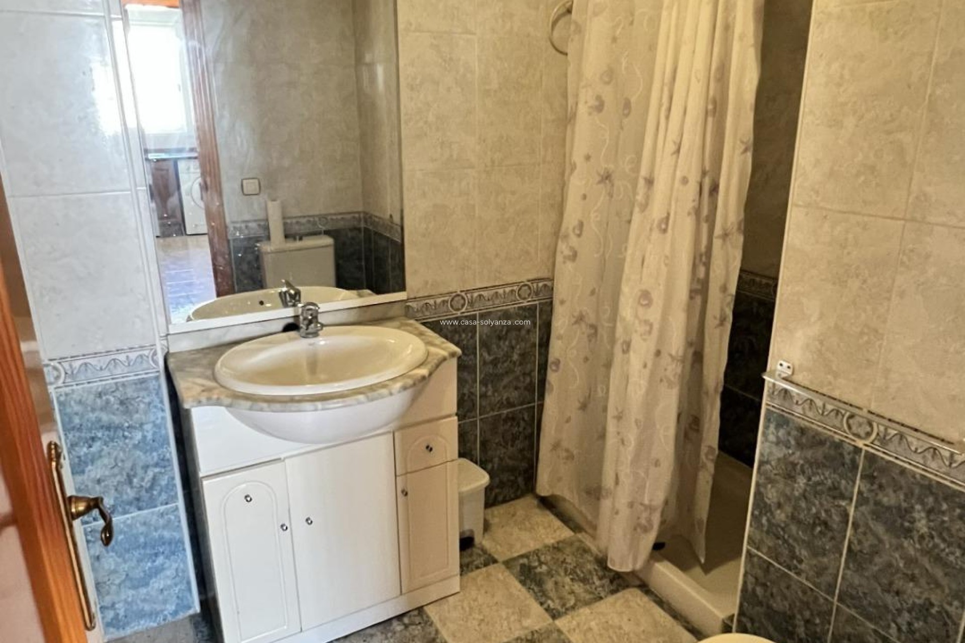 Wiederverkauf - Villa - Torrevieja - Aguas nuevas