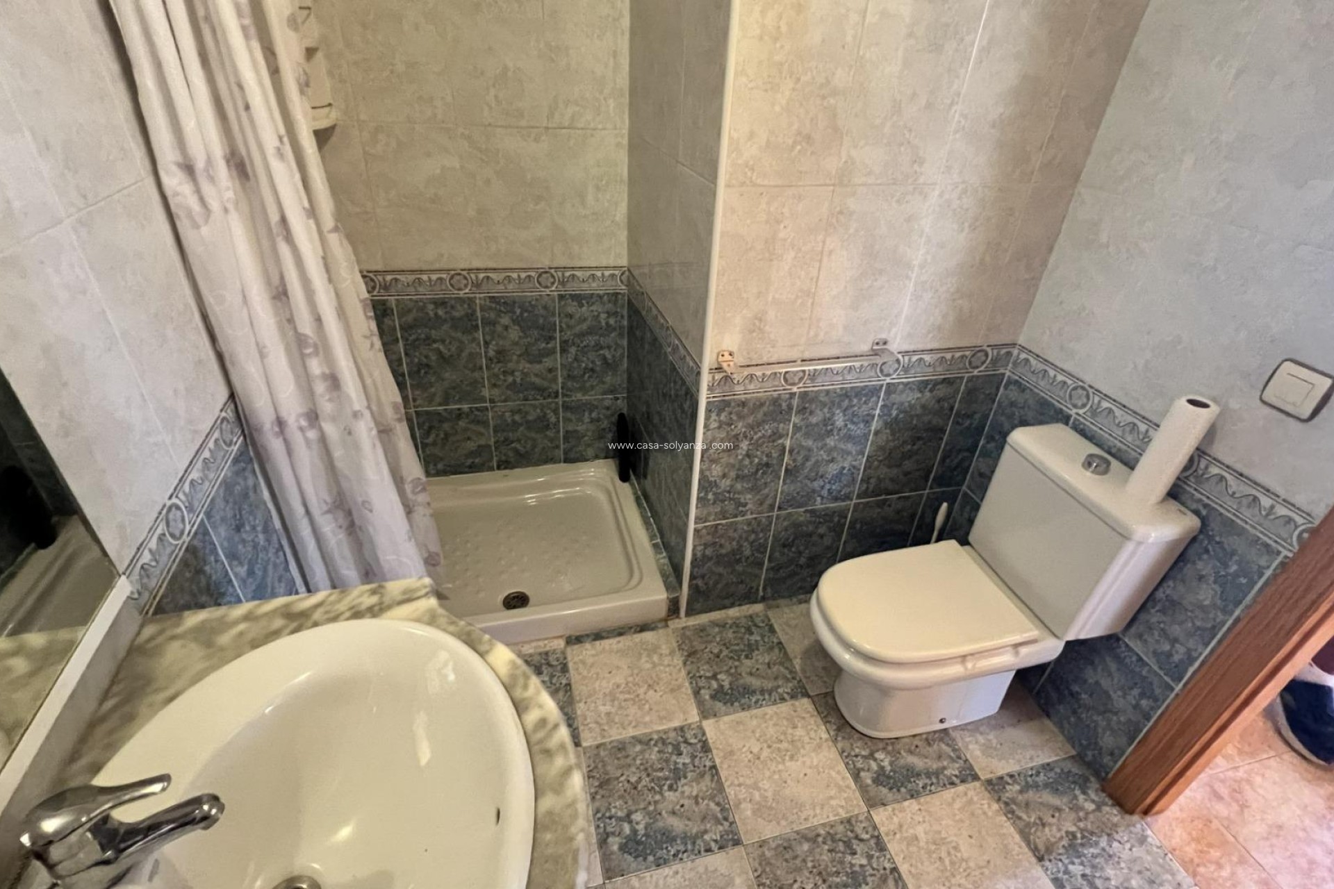 Wiederverkauf - Villa - Torrevieja - Aguas nuevas