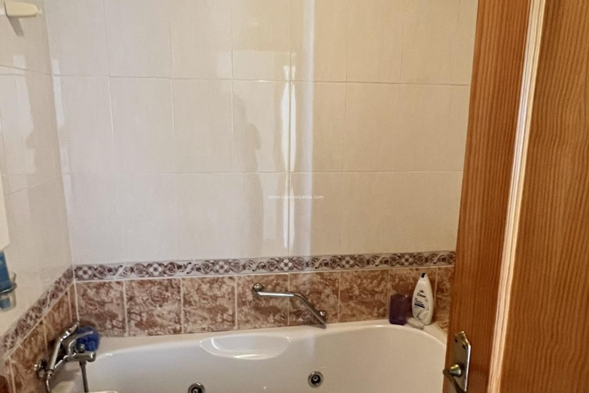 Wiederverkauf - Villa - Torrevieja - Aguas nuevas