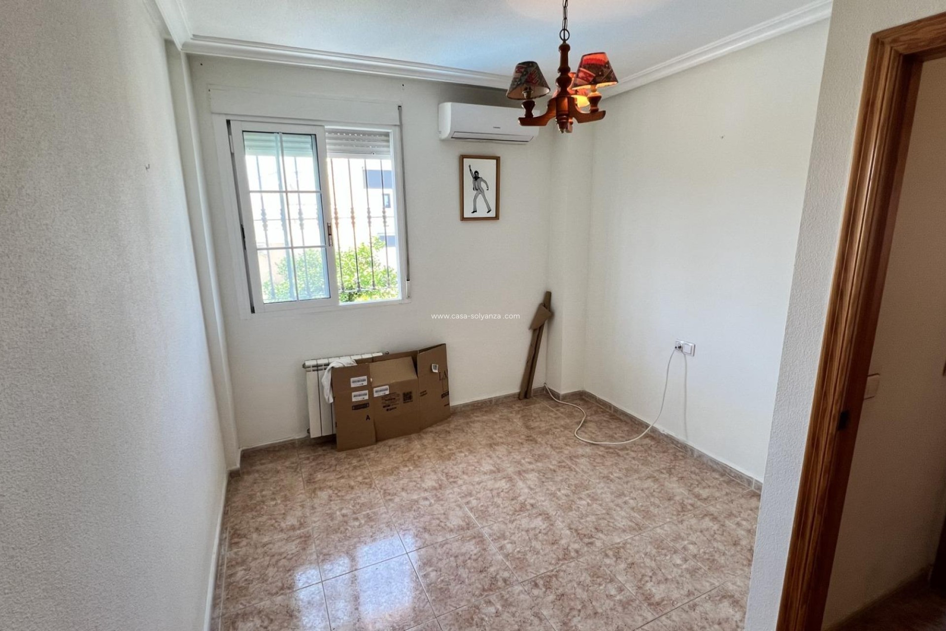 Wiederverkauf - Villa - Torrevieja - Aguas nuevas