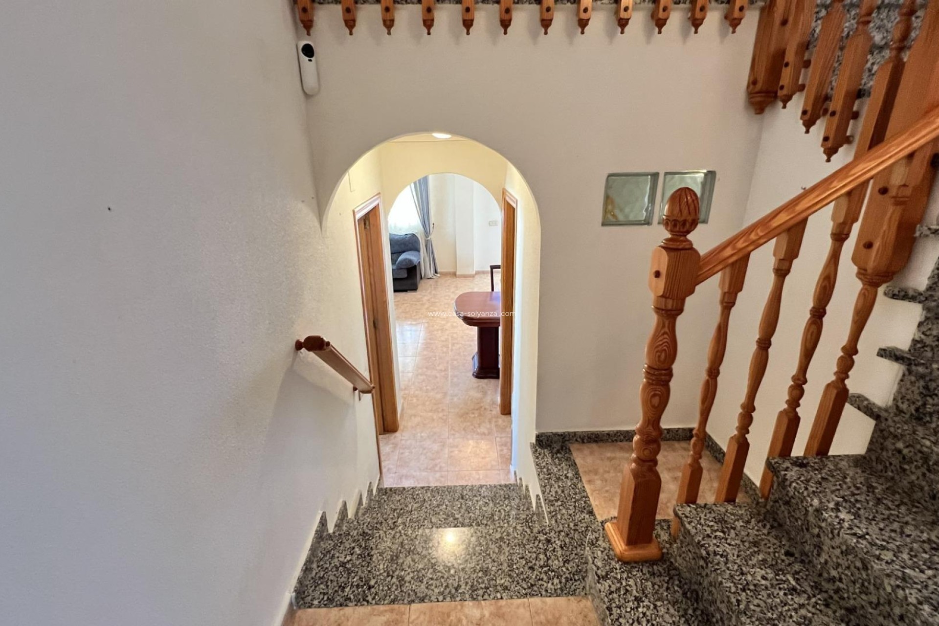 Wiederverkauf - Villa - Torrevieja - Aguas nuevas