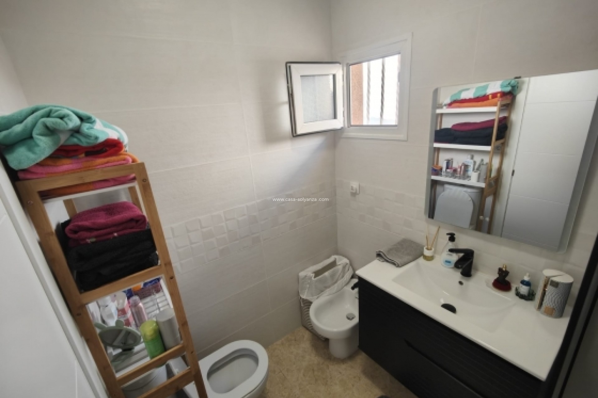 Wiederverkauf - Villa - Torrevieja - Aguas nuevas