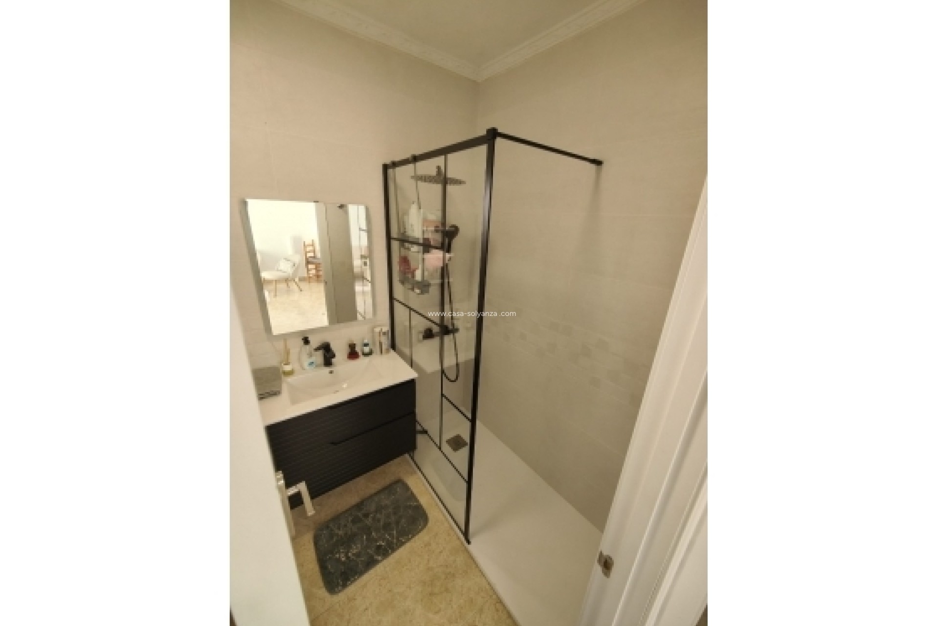 Wiederverkauf - Villa - Torrevieja - Aguas nuevas