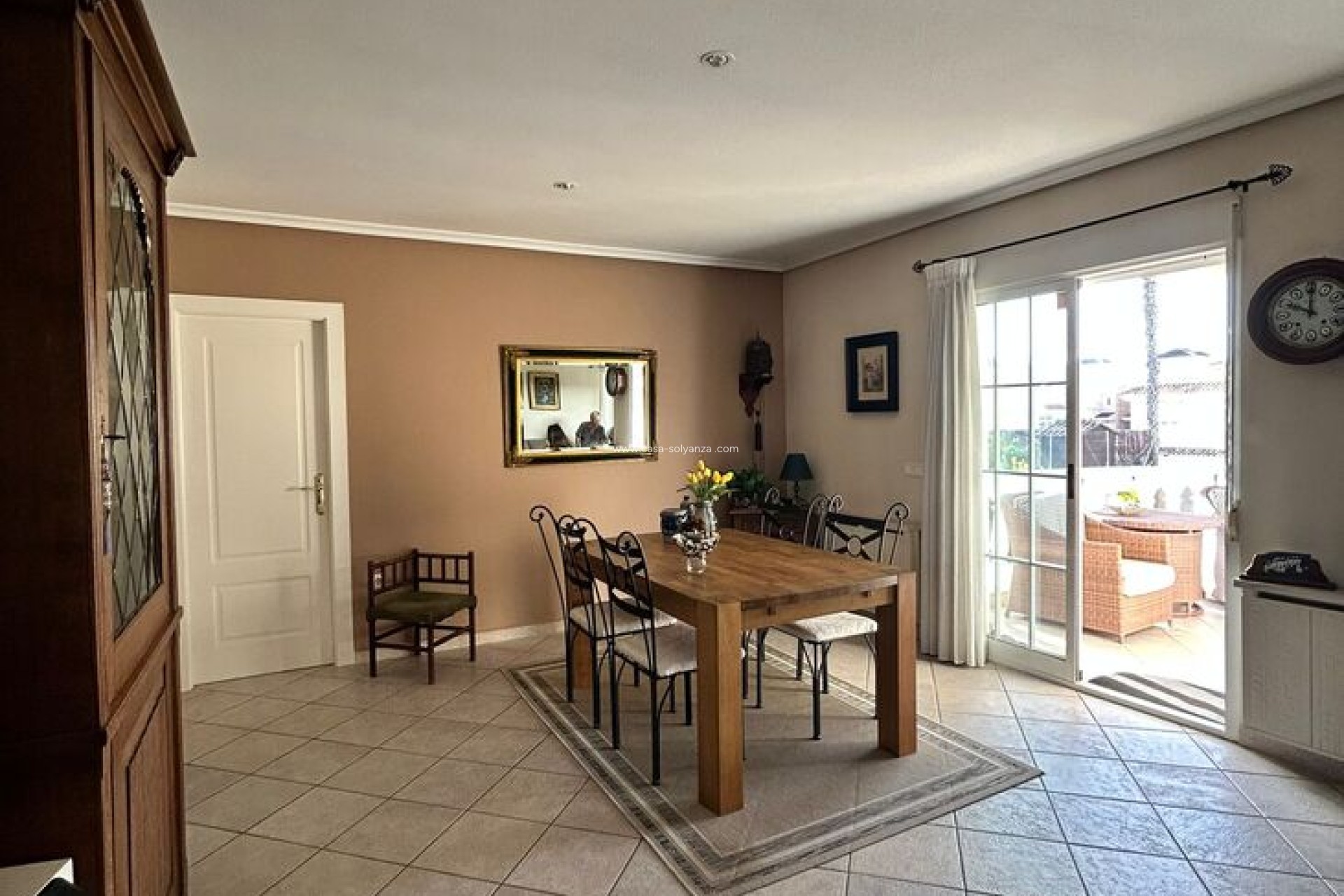 Wiederverkauf - Villa - Torrevieja - Aguas nuevas