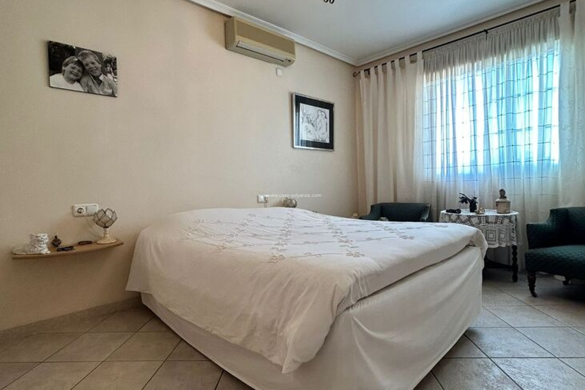 Wiederverkauf - Villa - Torrevieja - Aguas nuevas