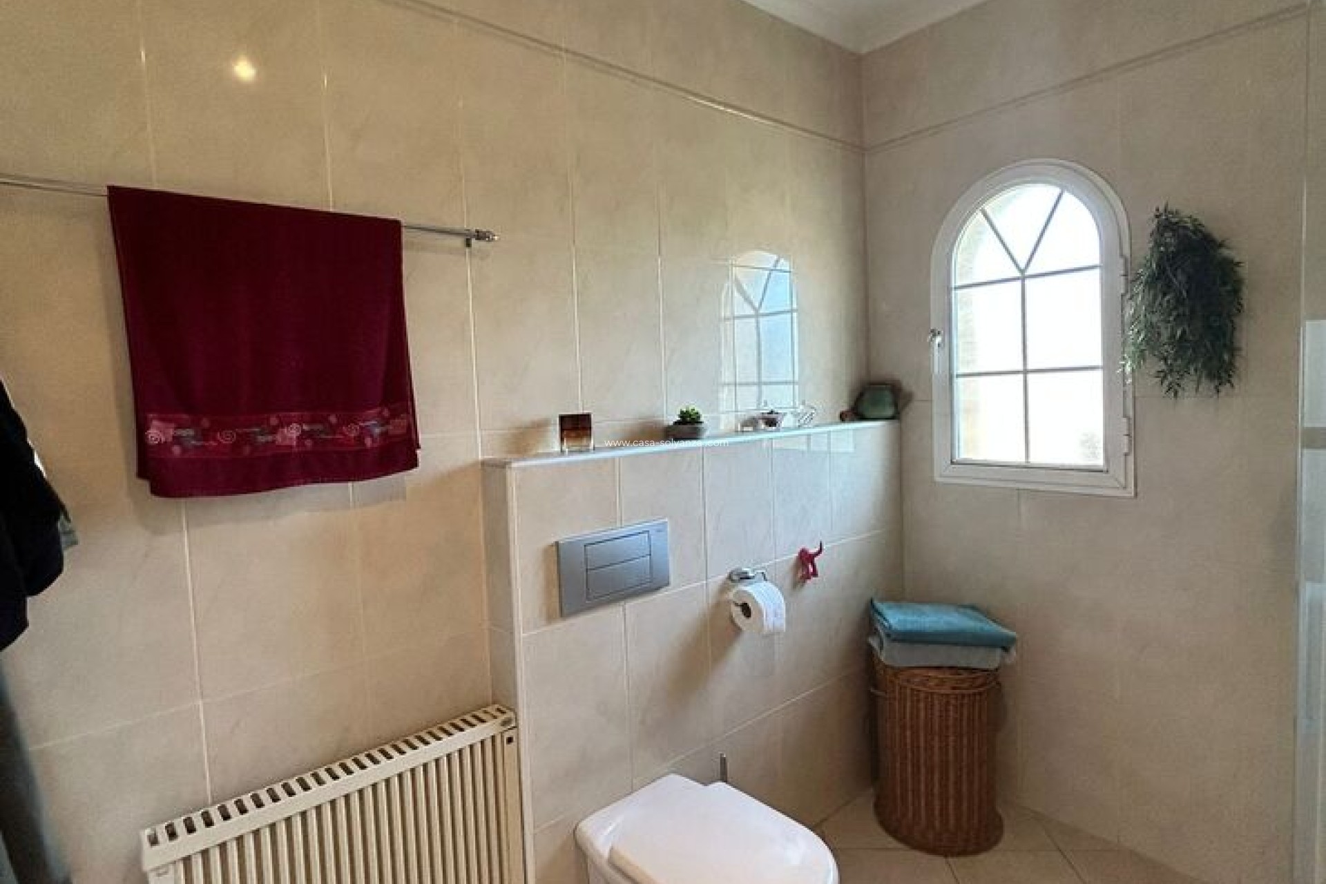 Wiederverkauf - Villa - Torrevieja - Aguas nuevas